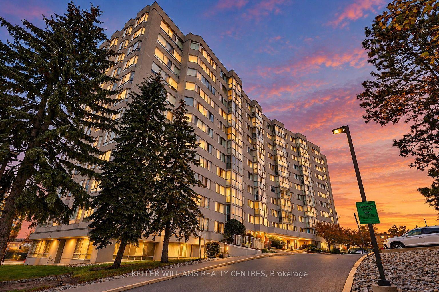 270 Davis Drive 408 #408, Newmarket — Condo for sale, photo 1