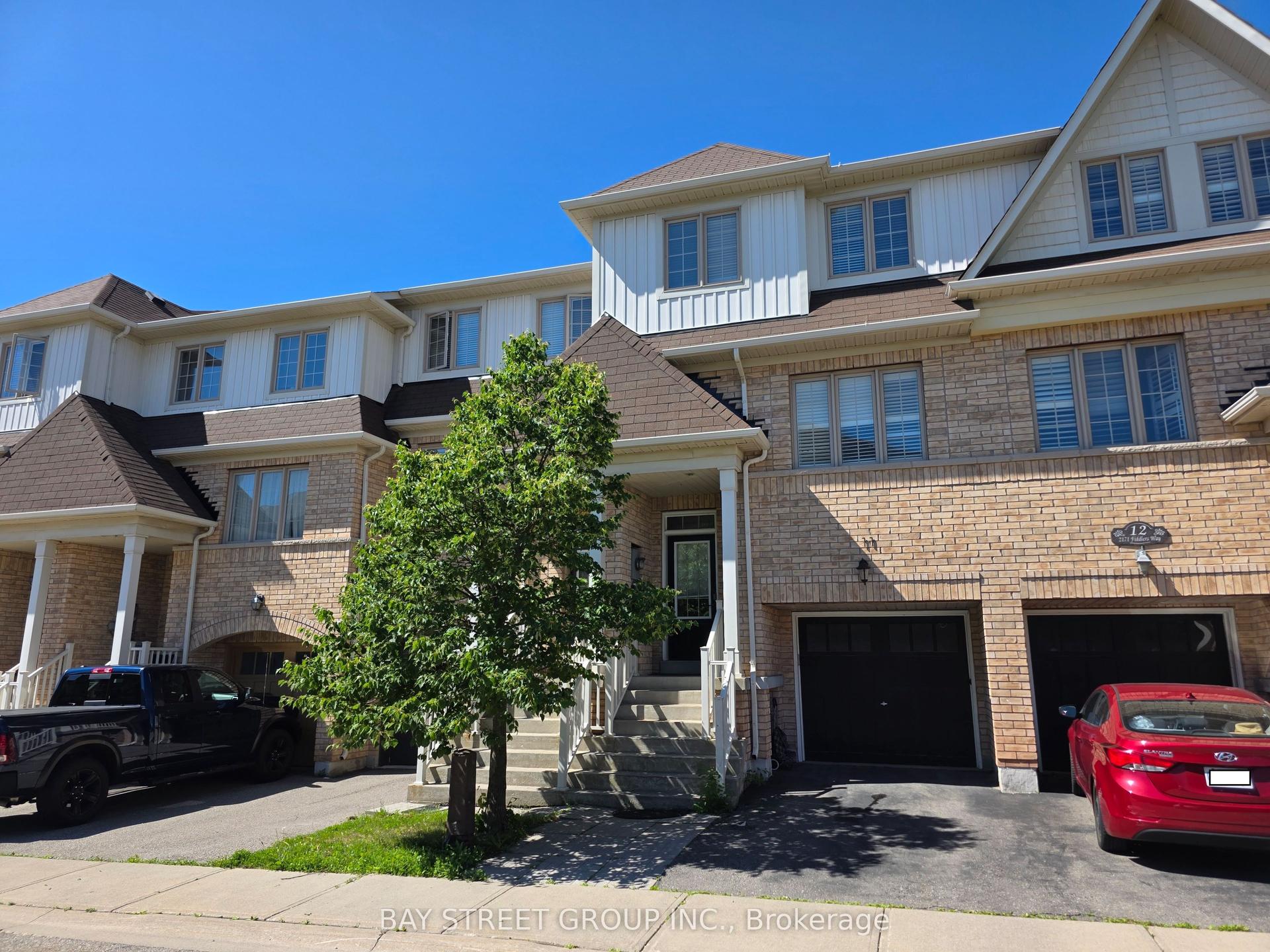 2171 Fiddlers Way 11 #11 — photo 1