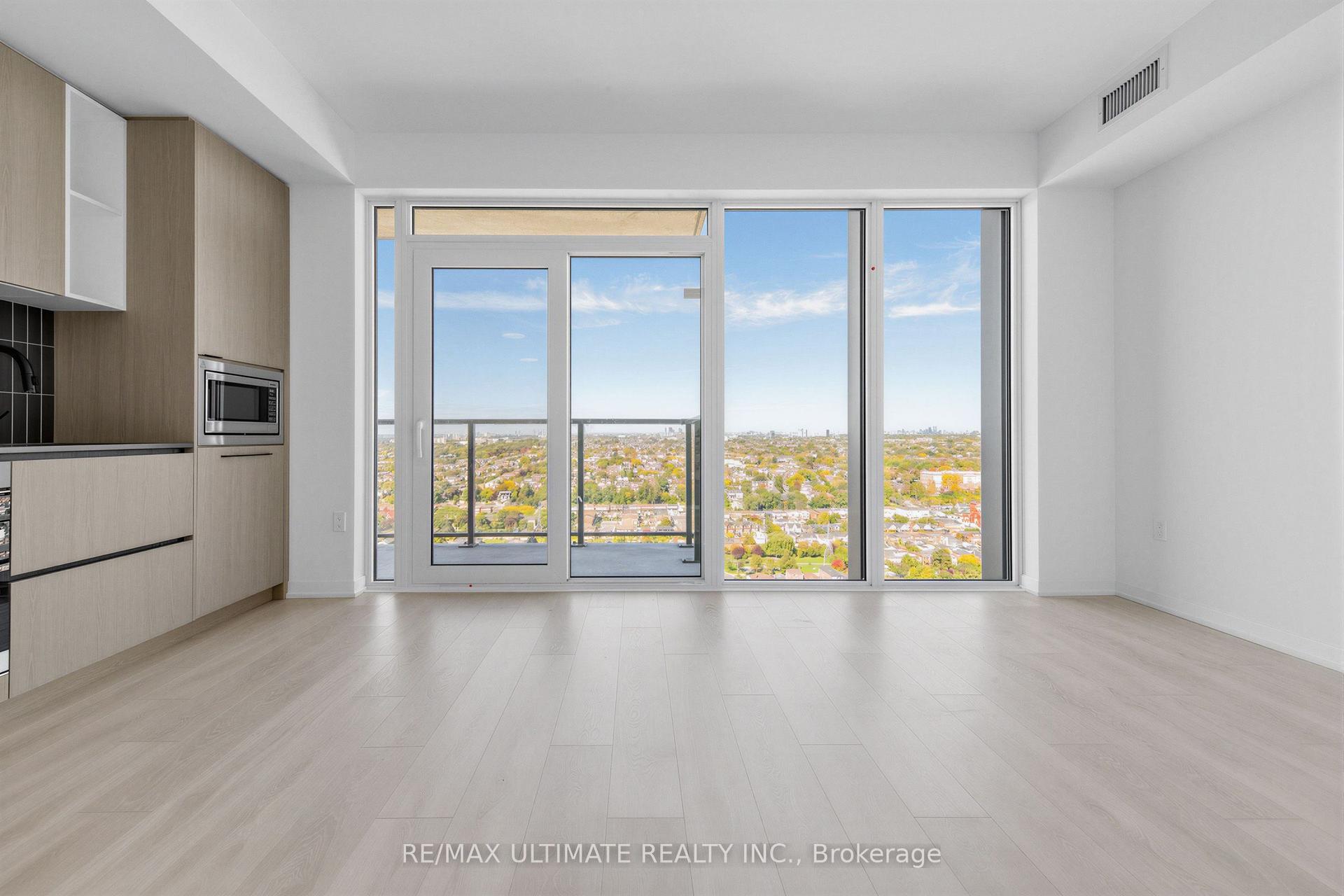 1285 Dupont Street 2807 #2807, Toronto — Condo for lease, photo 1