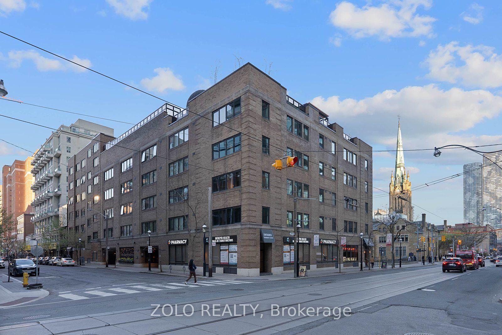 55 Lombard Street 302 #302 — photo 1