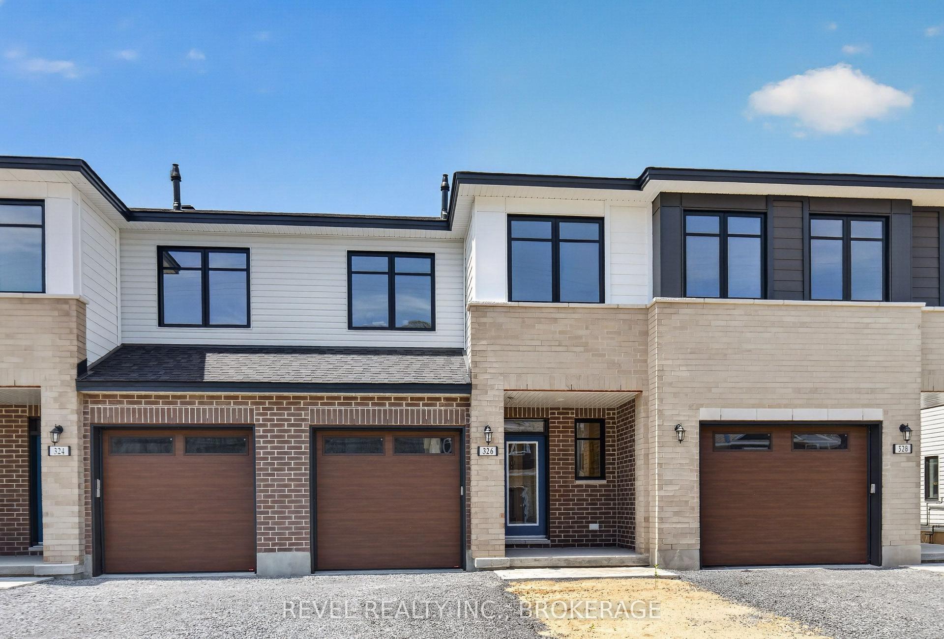 326 Dockside Drive — photo 1