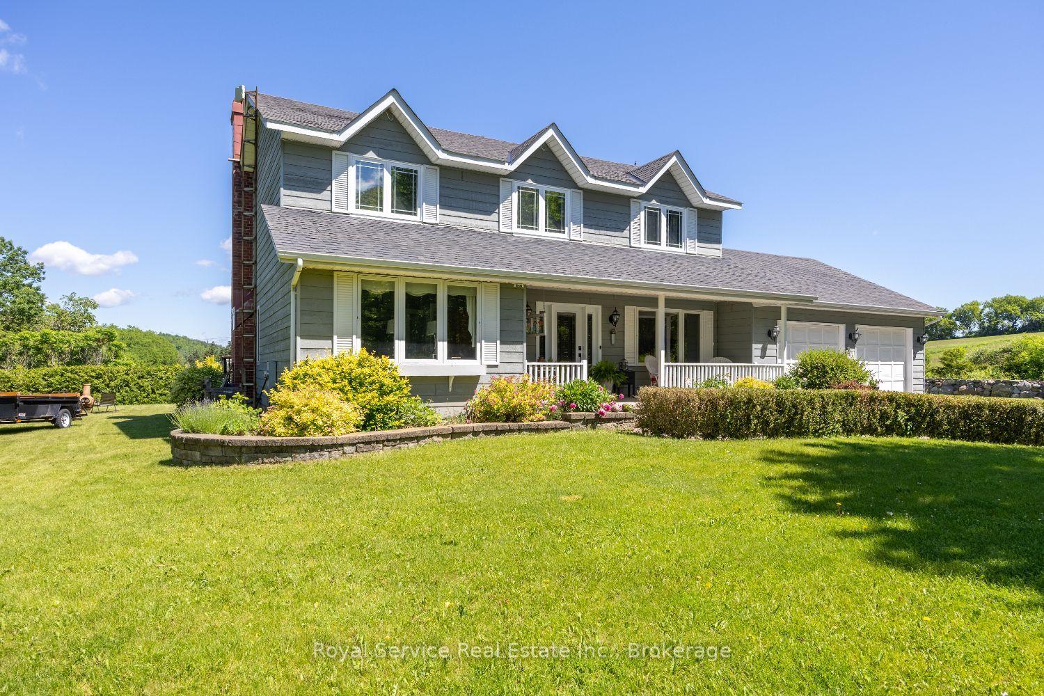 7706 Bickle Hill Road — photo 1