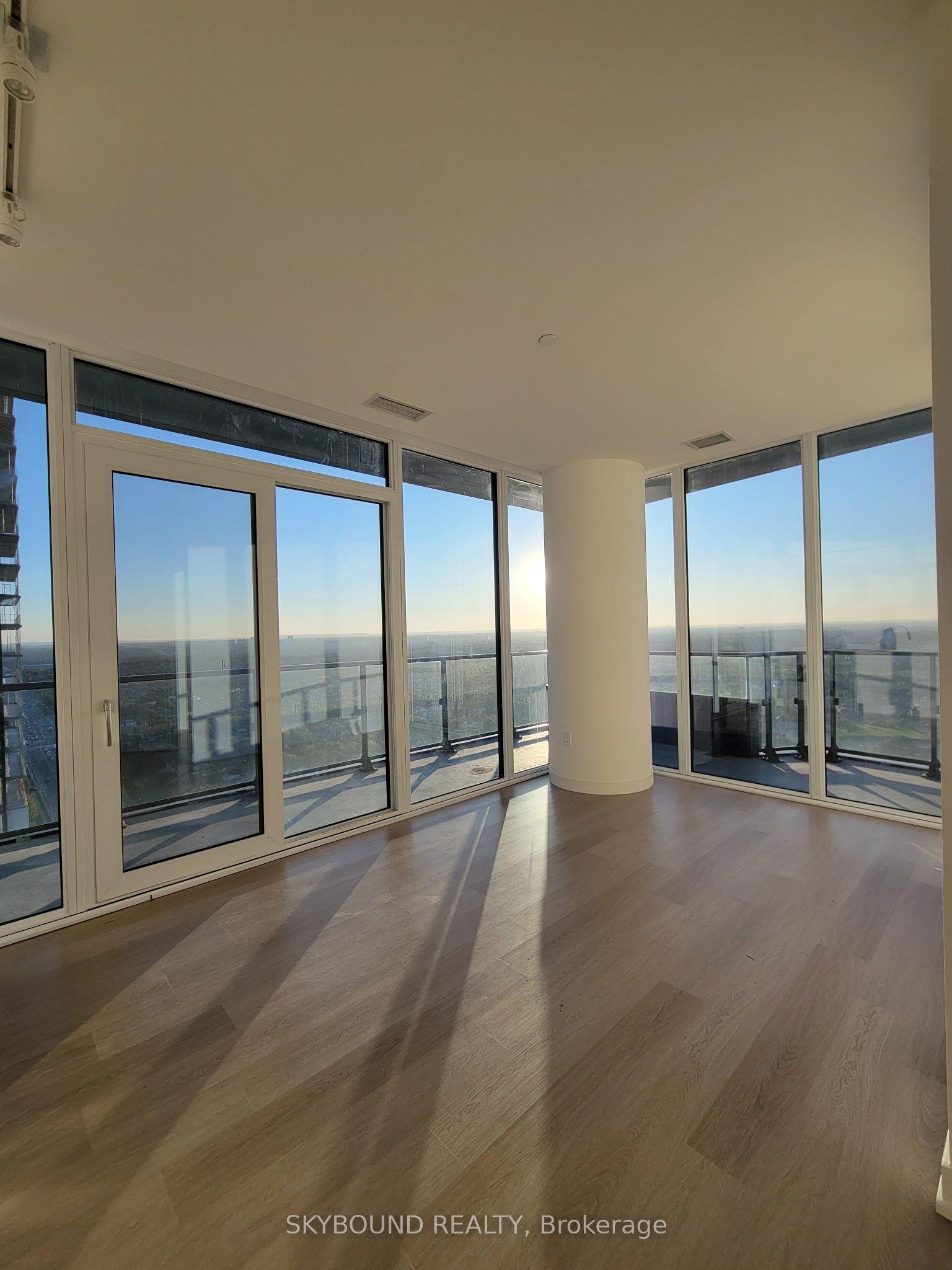 448 Burnhamthorpe Road 2902 #2902, Mississauga — Condo for lease, photo 1
