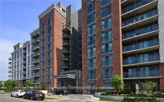 120 Dallimore Circle 424 #424 — photo 1