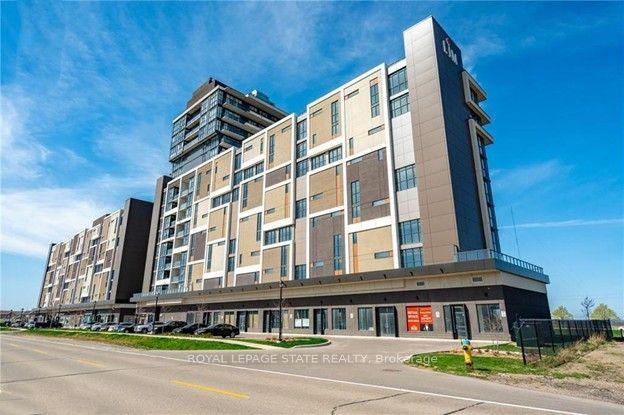 550 North Service Road 905 #905 — photo 1
