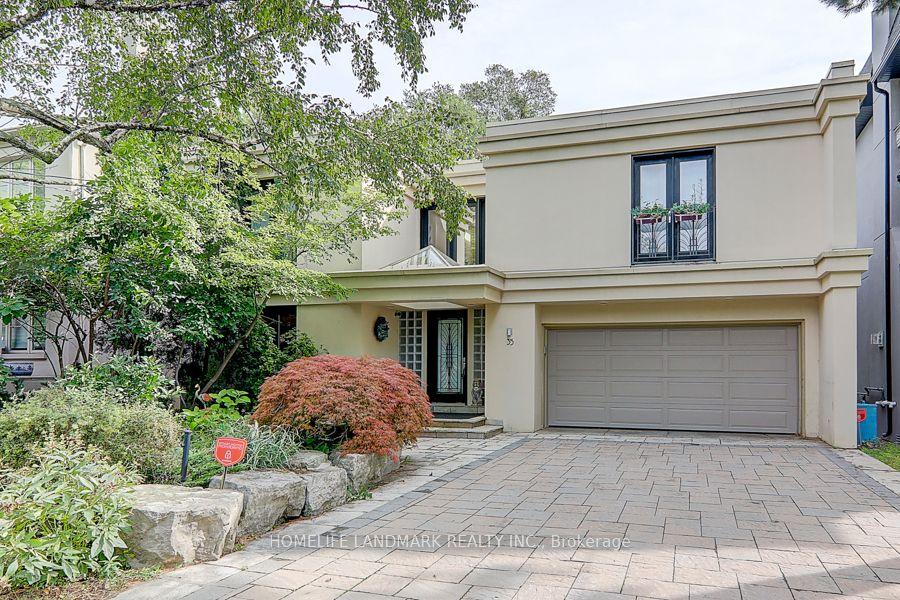 35 Gardiner Road E, Toronto — Detached for sale, photo 1
