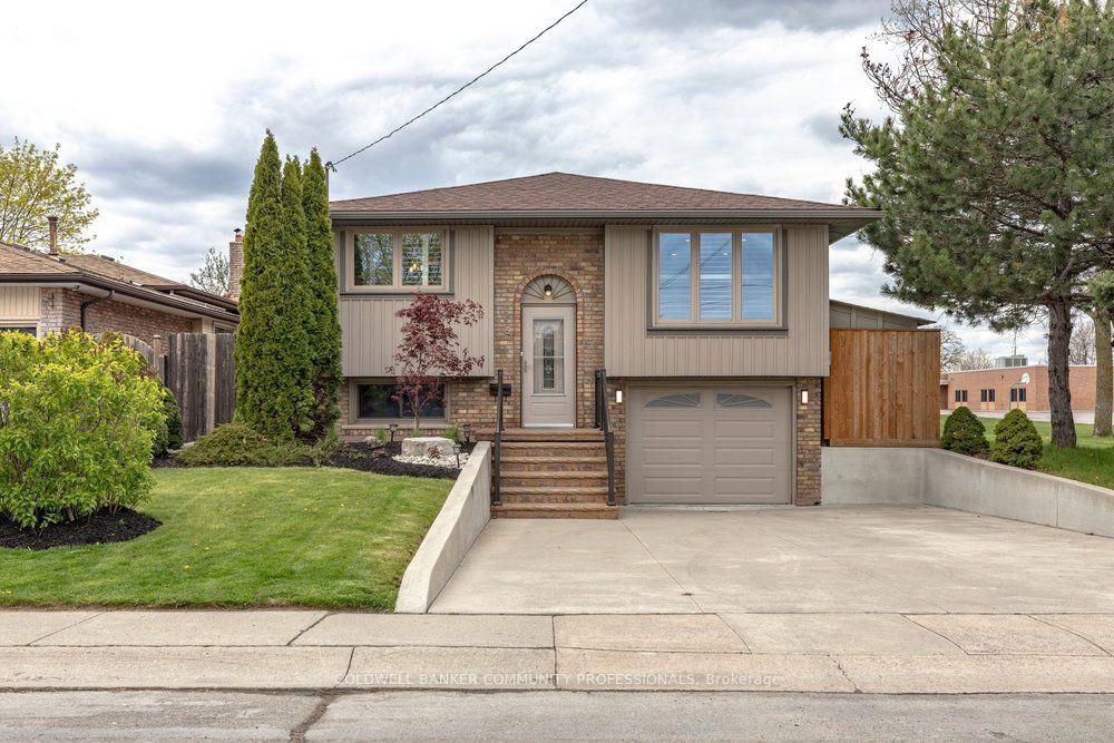 116 Highridge Avenue — photo 1