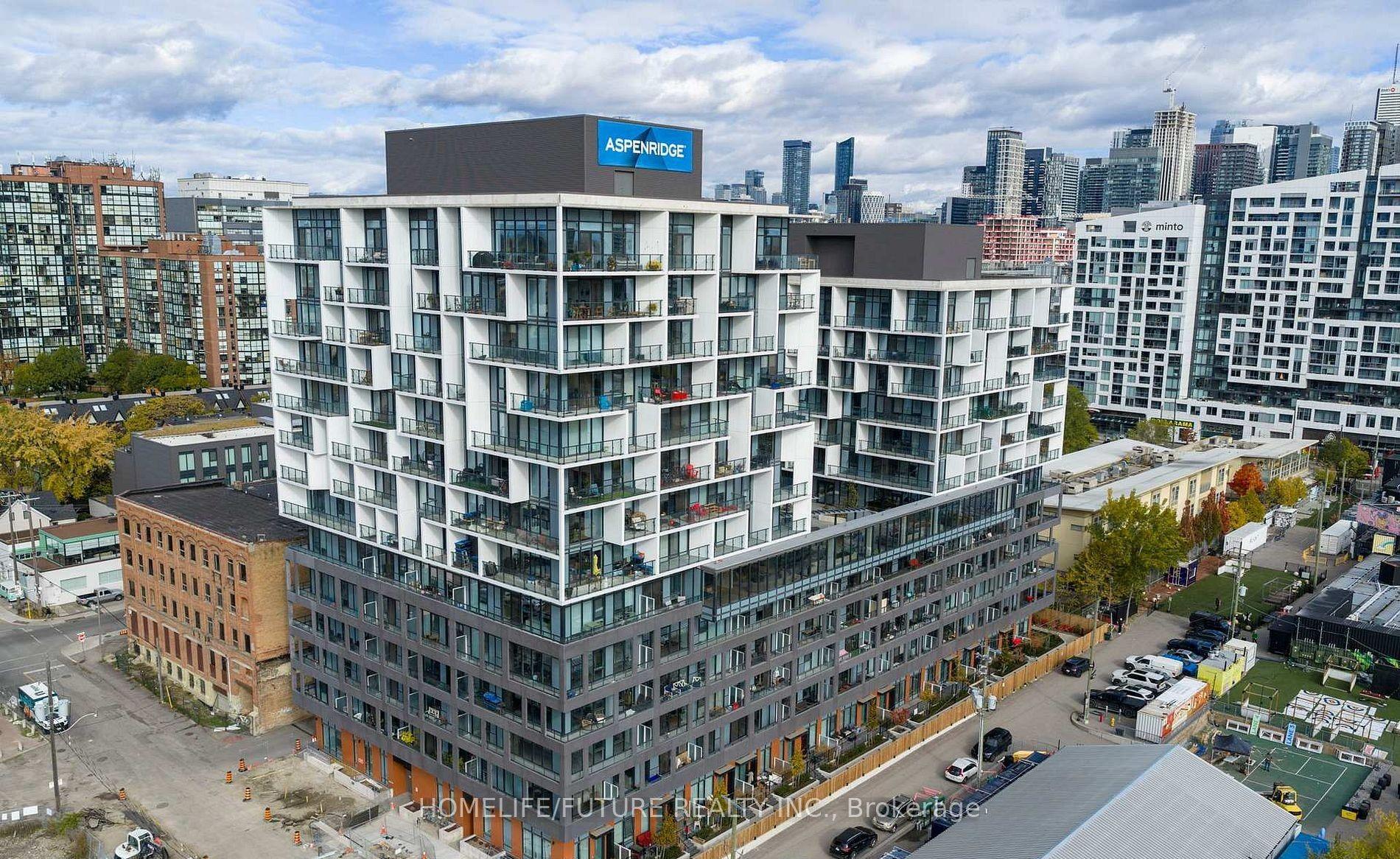 9 Tecumseth Street 610 #610, Toronto — Condo for sale, photo 1
