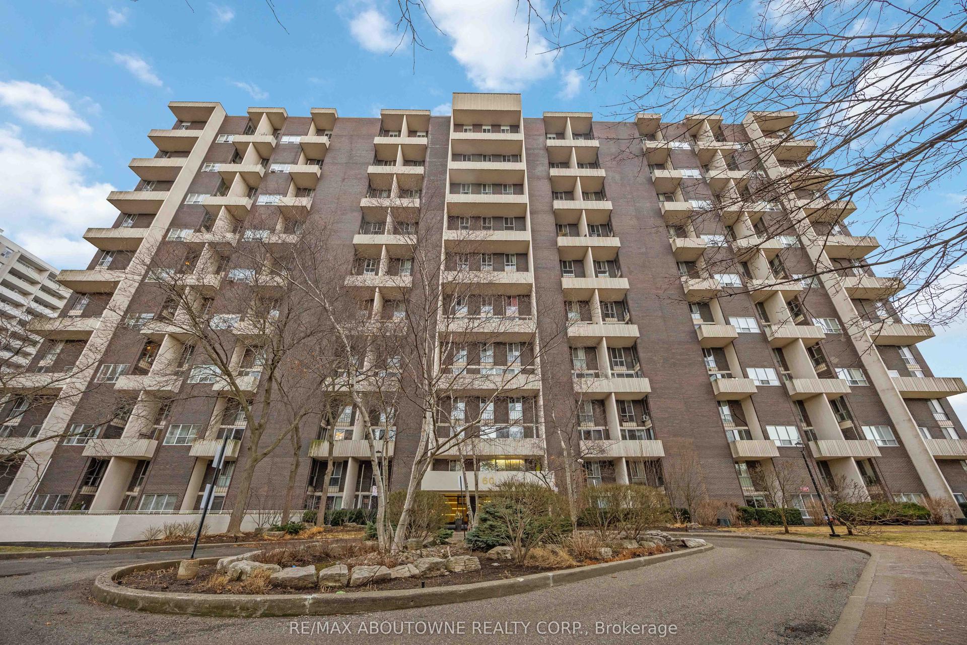60 Southport Street 808 #808 — photo 1