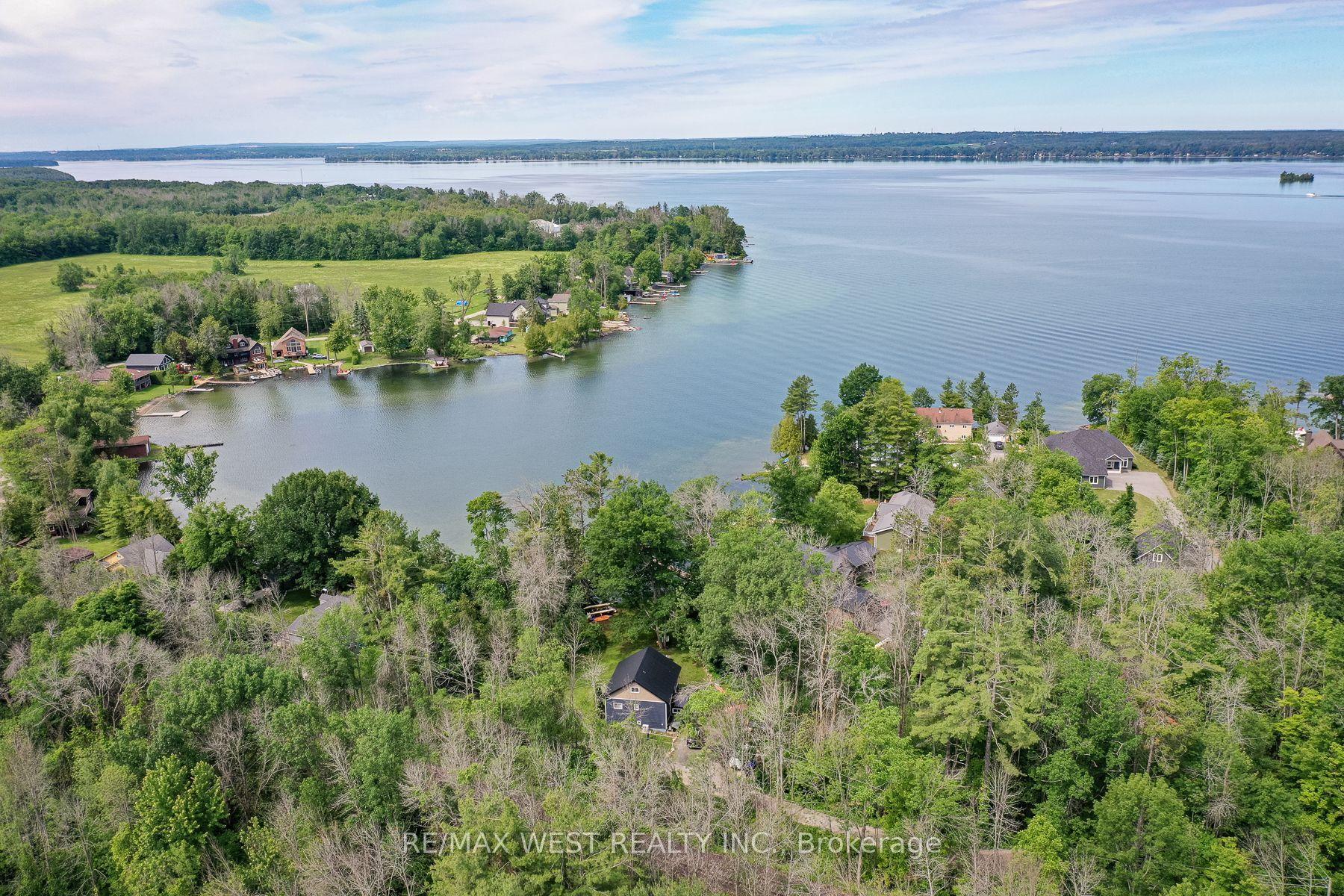 6896 Pentland Lane, Ramara — Detached for sale, photo 1
