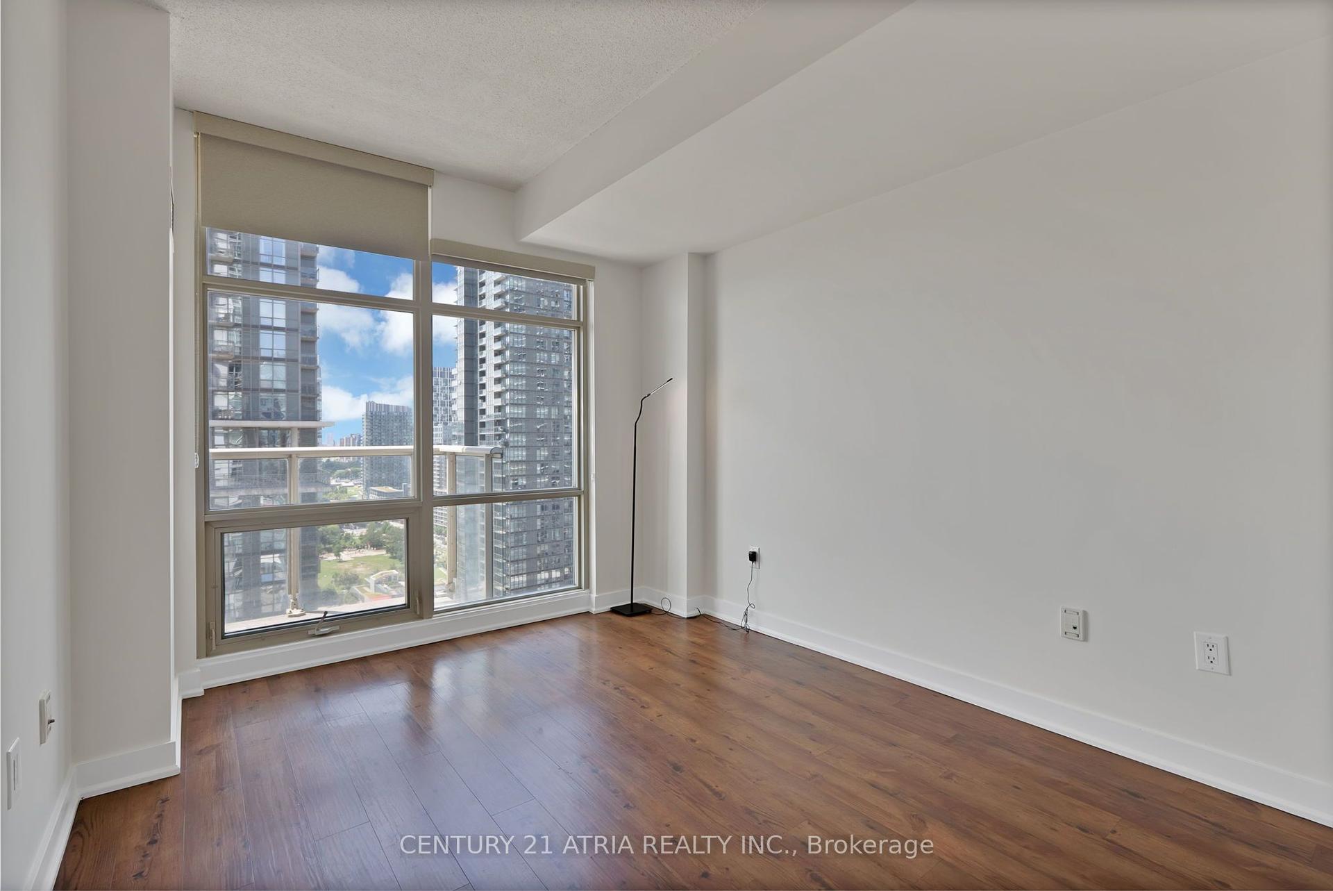 35 Mariner Terrace 2702 #2702, Toronto — Condo for lease, photo 1