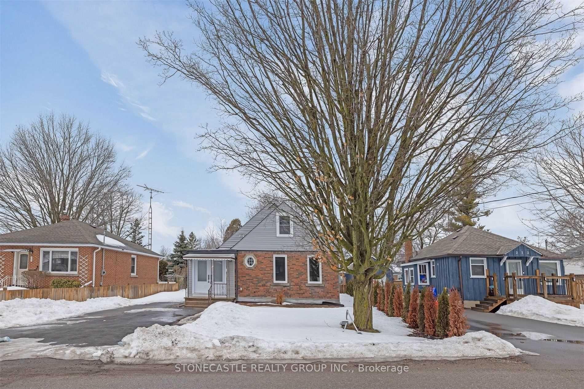 269 Peel Street, Halton Hills — Detached for lease, photo 1