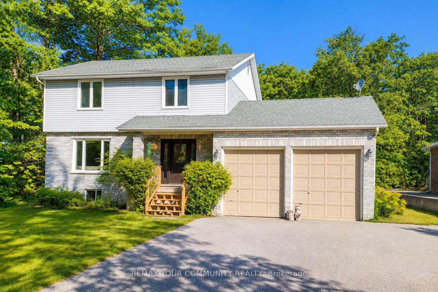 1138 Siesta Drive, Tiny — Detached for sale, photo 1