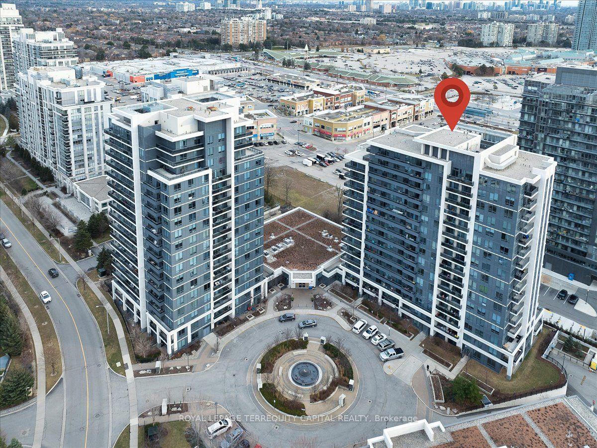 85 North Park Road 505 #505 — photo 1