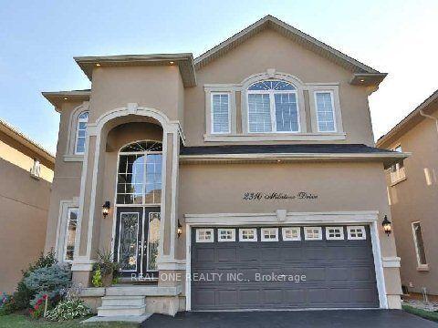 2310 Millstone Drive, Oakville — Detached for sale, photo 1