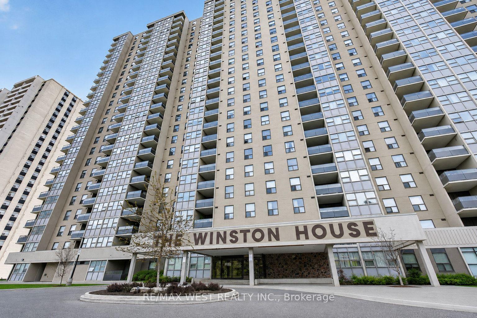 75 Emmett Avenue 1801 #1801 — photo 1