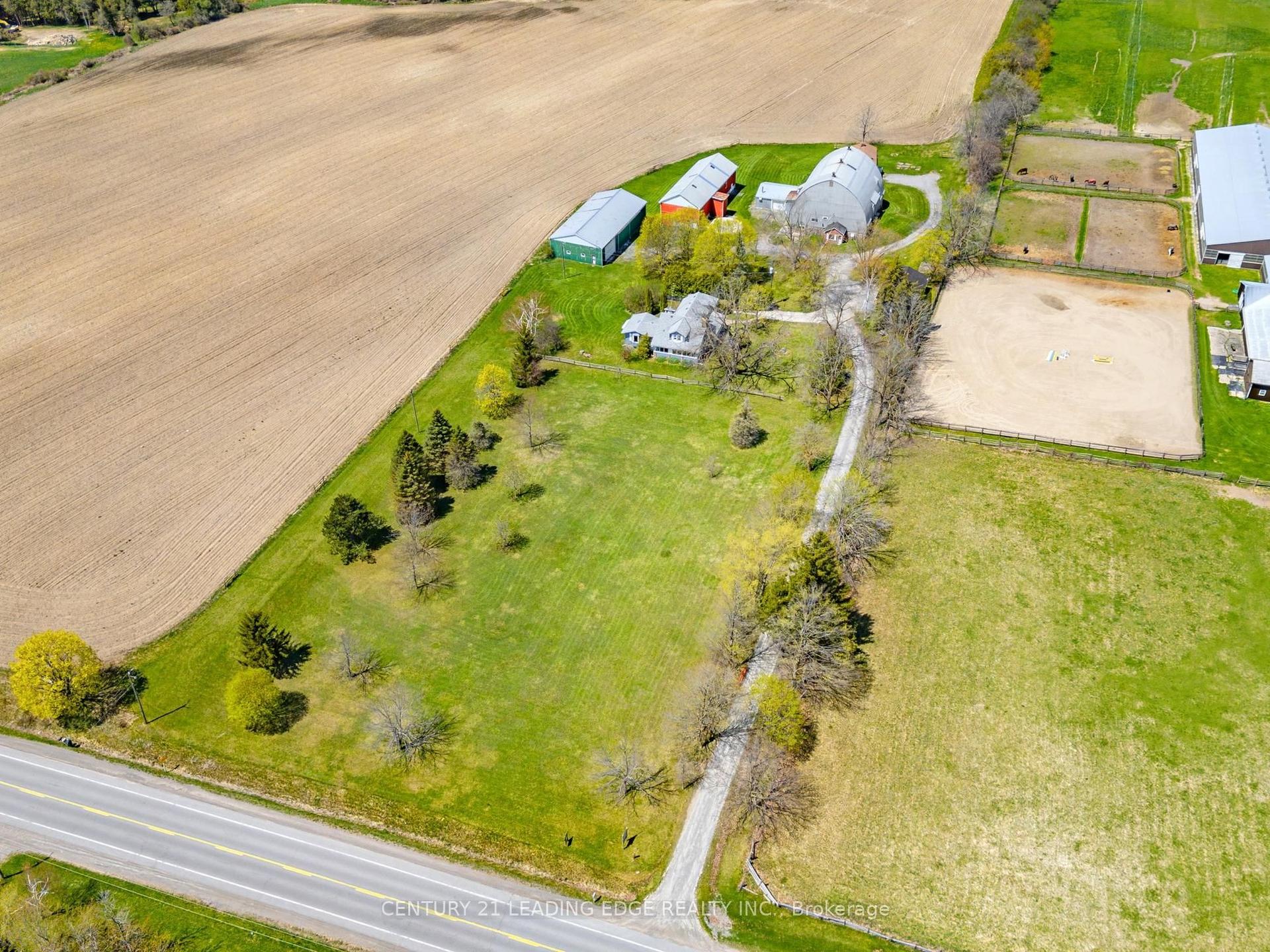 362 Victoria Road, Georgina — Detached for sale, photo 1