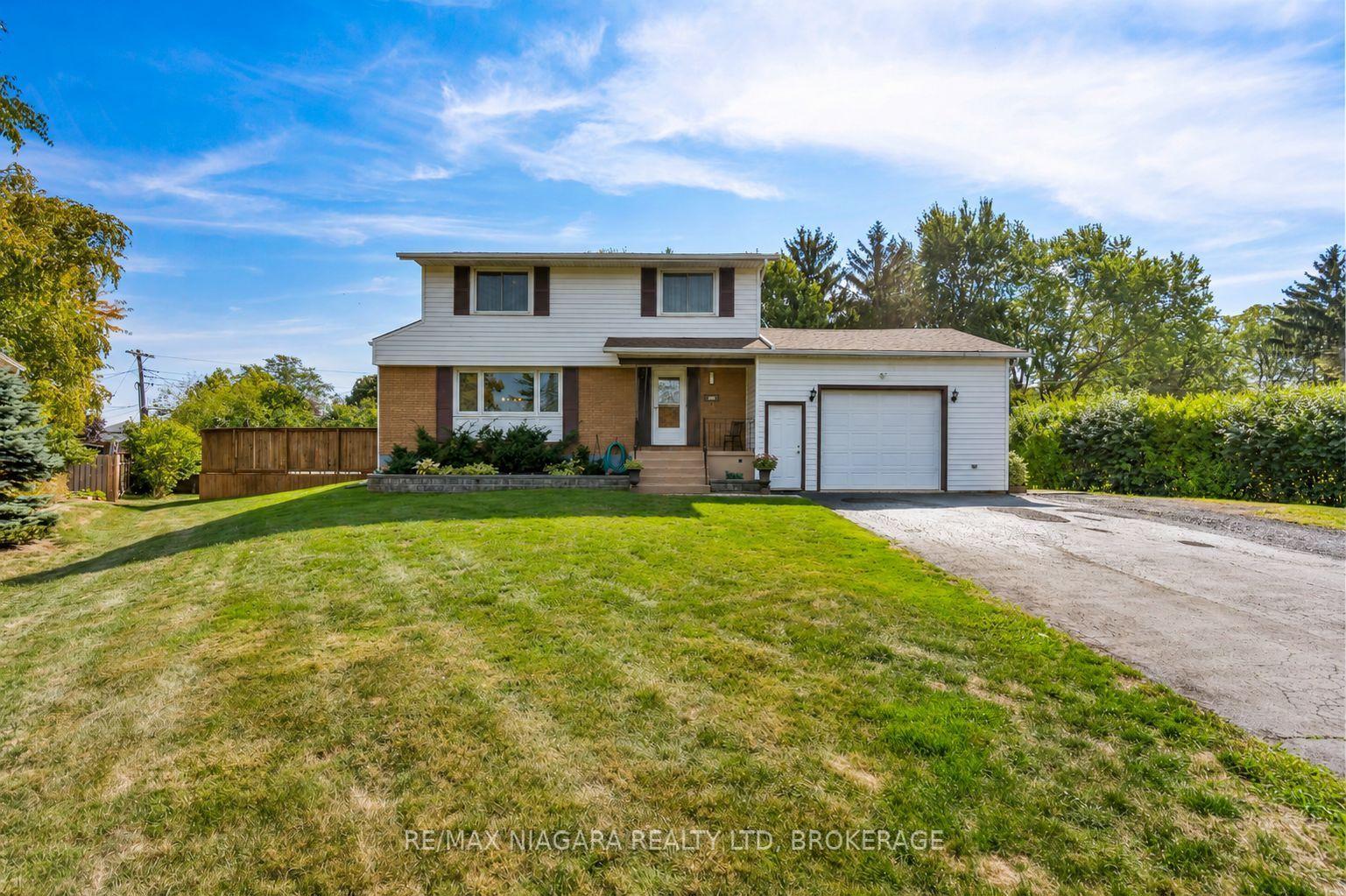 28 Thorncrest Road, Port Colborne — Detached for sale, photo 1