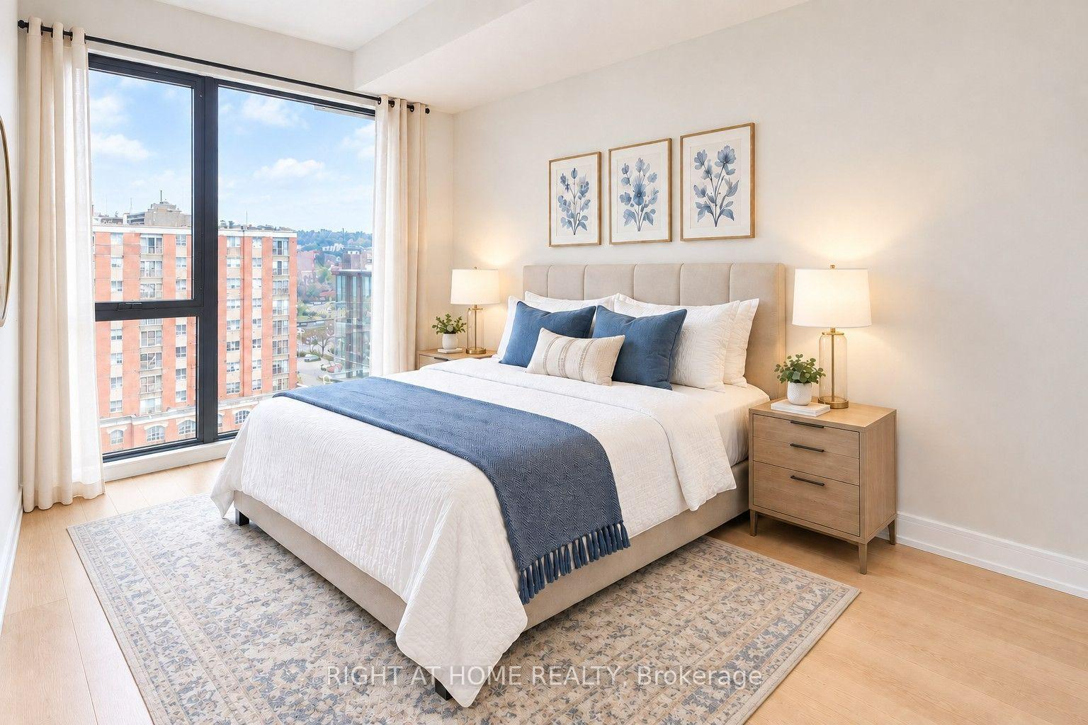 1 Jarvis Street 1101 #1101, Hamilton — Condo for lease, photo 1
