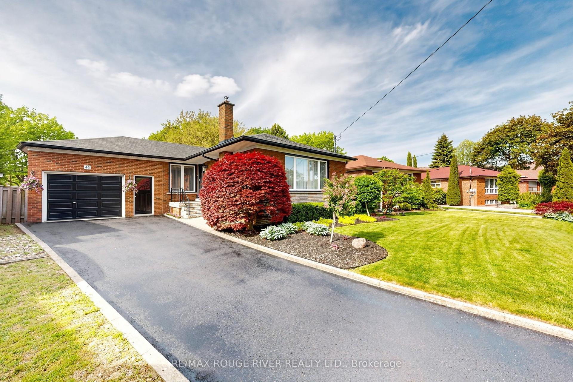 46 Melchior Drive — photo 1