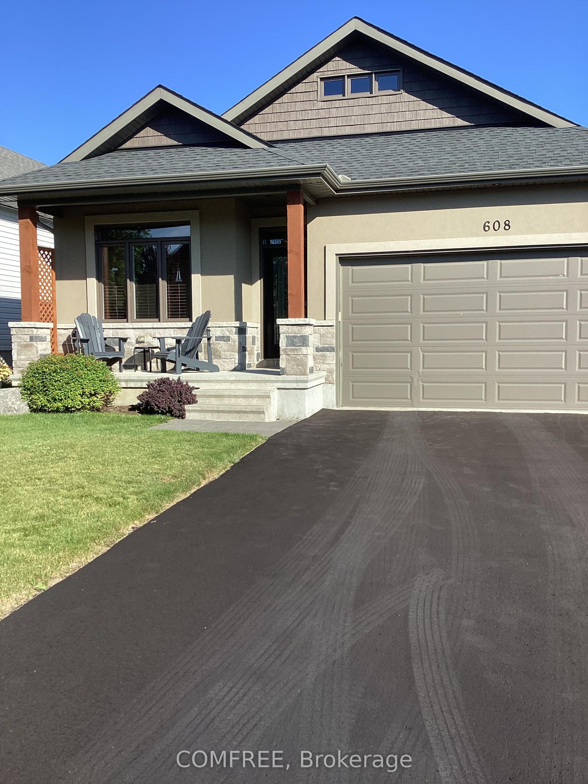 608 Robert Hill Street — photo 1