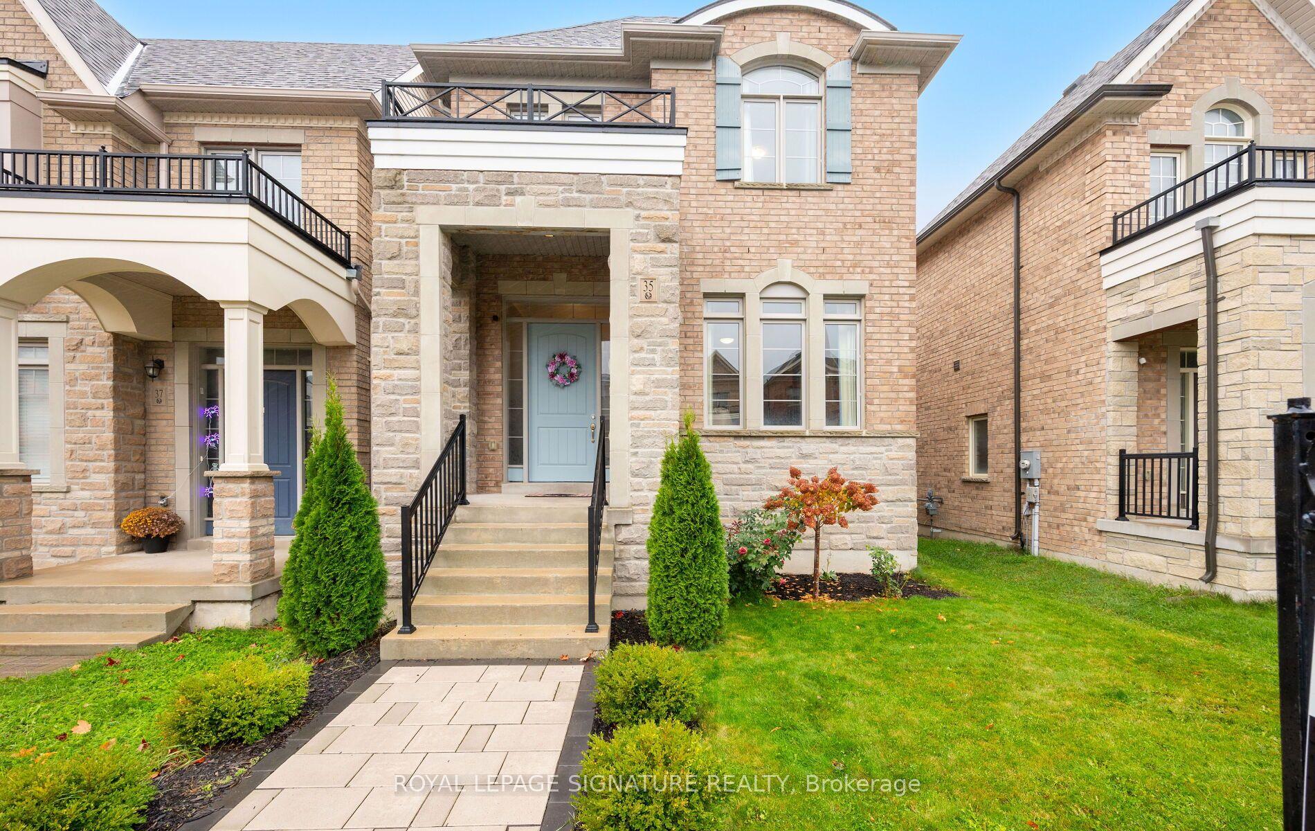35 Clara May Avenue — photo 1