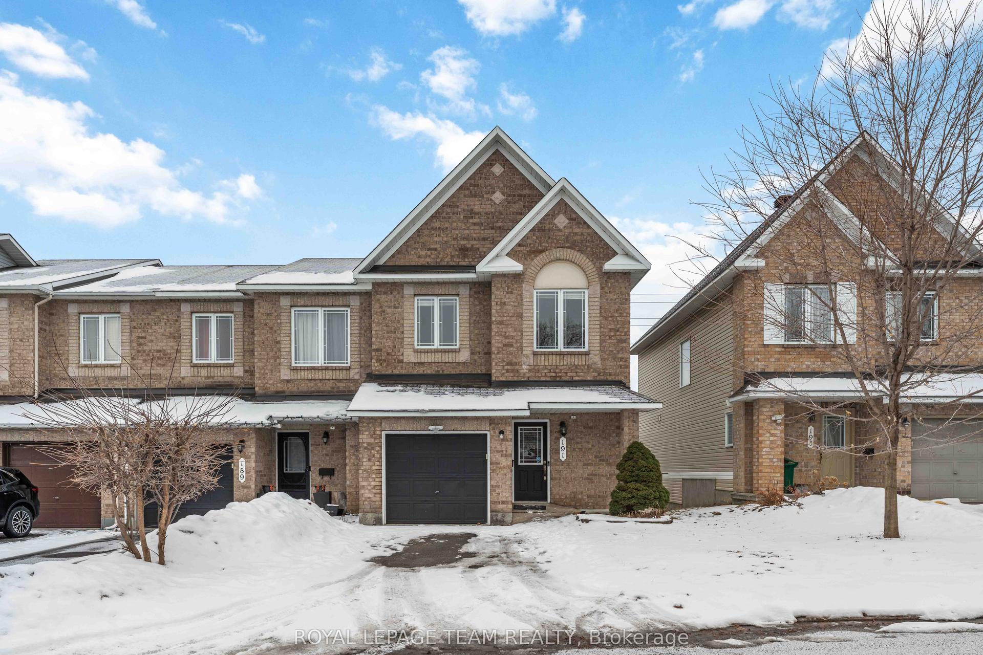 191 Deerfox Drive — photo 1