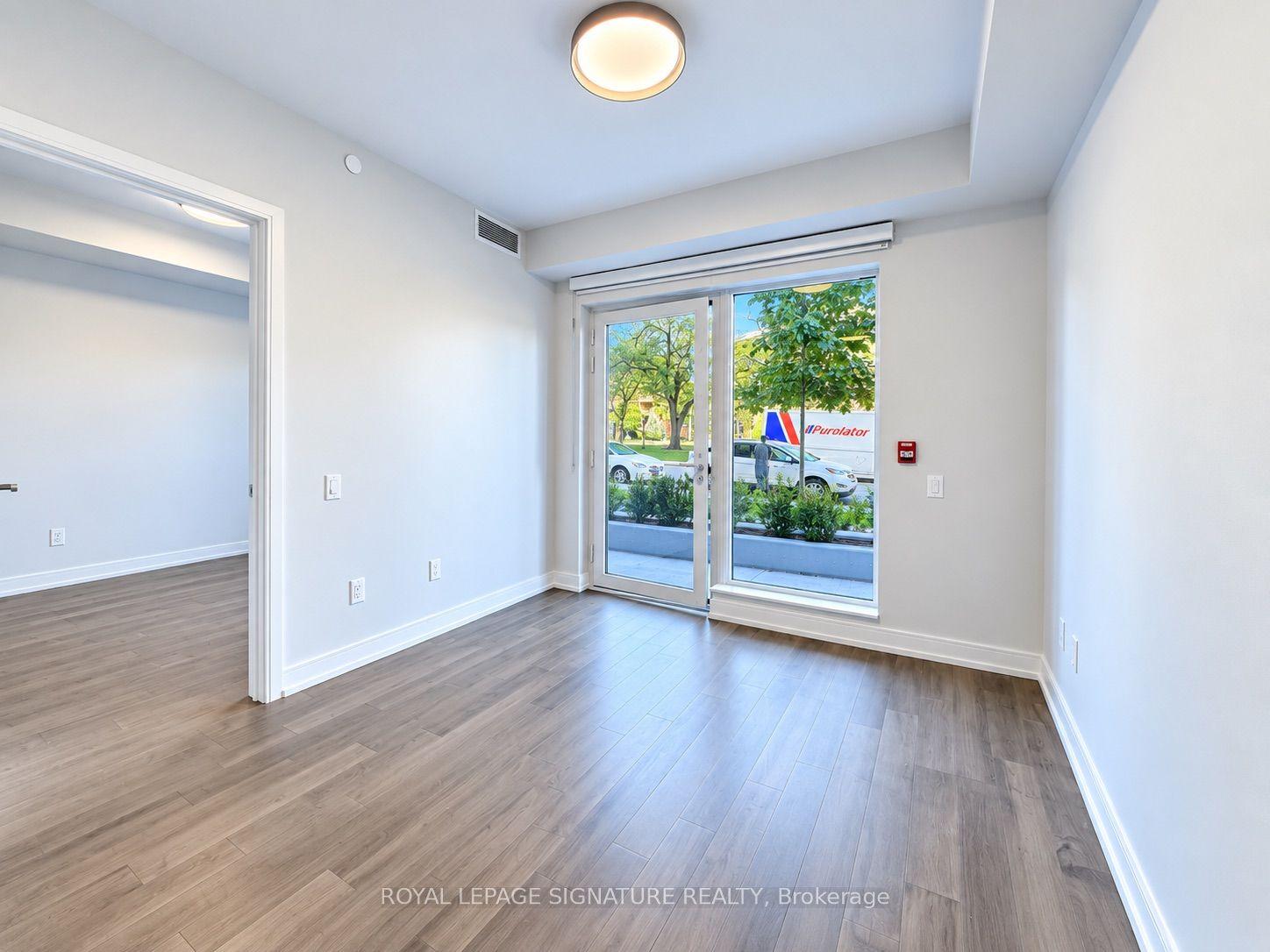 2525 Bathurst Street 106 #106, Toronto — Condo for lease, photo 1