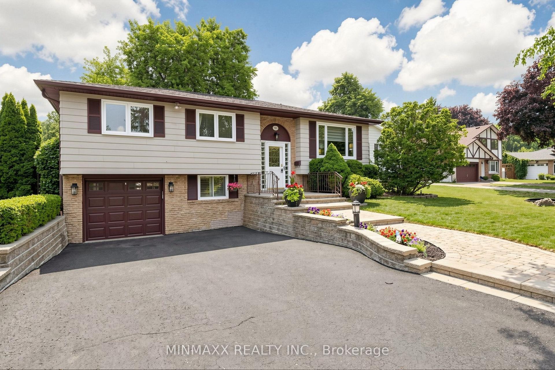 588 STRATHCONA Court, Milton — Detached for sale, photo 1