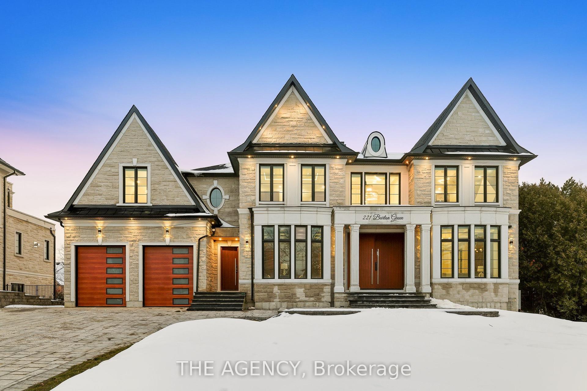 221 Burton Grove N/A — photo 1