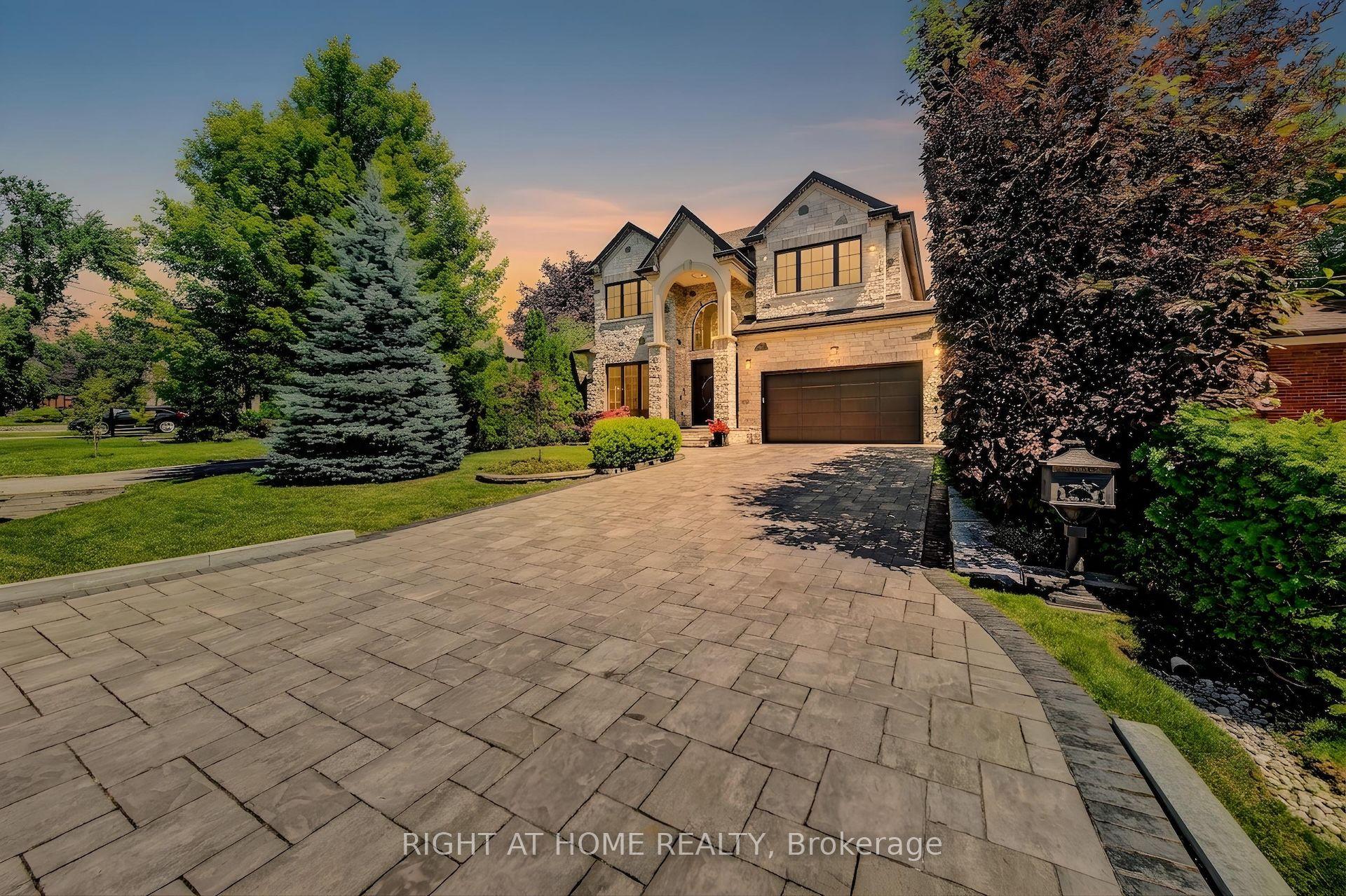 484 Avonwood Drive, Mississauga — Detached for sale, photo 1