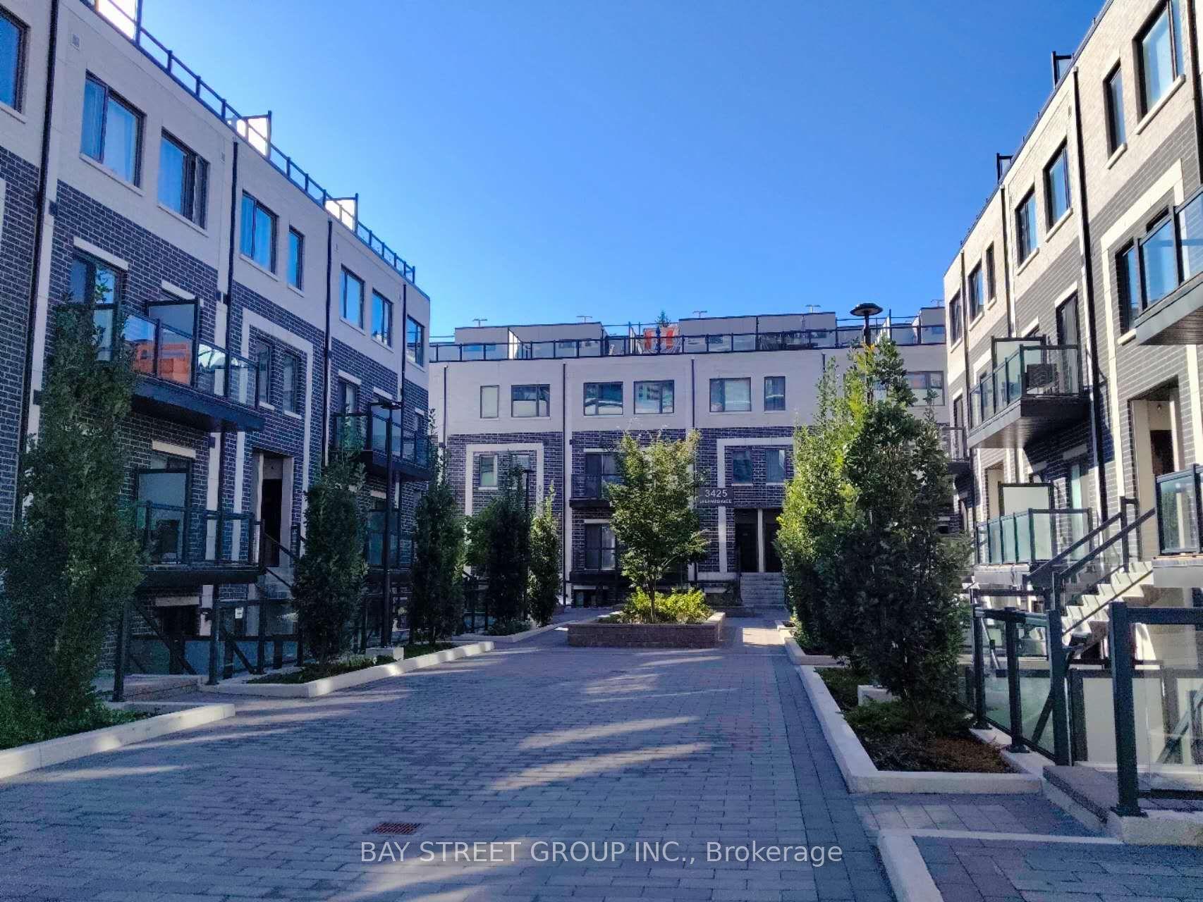 3425 Sheppard Avenue E 311 #311, Toronto — Condo Town for lease, photo 1