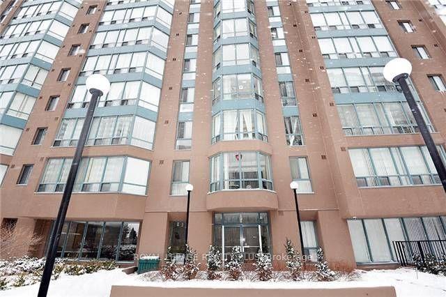 115 Hillcrest Avenue 1209 #1209, Mississauga — Condo for lease, photo 1