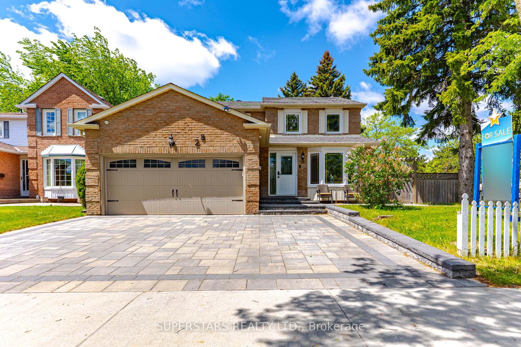 28 Bramblebrook Avenue — photo 1