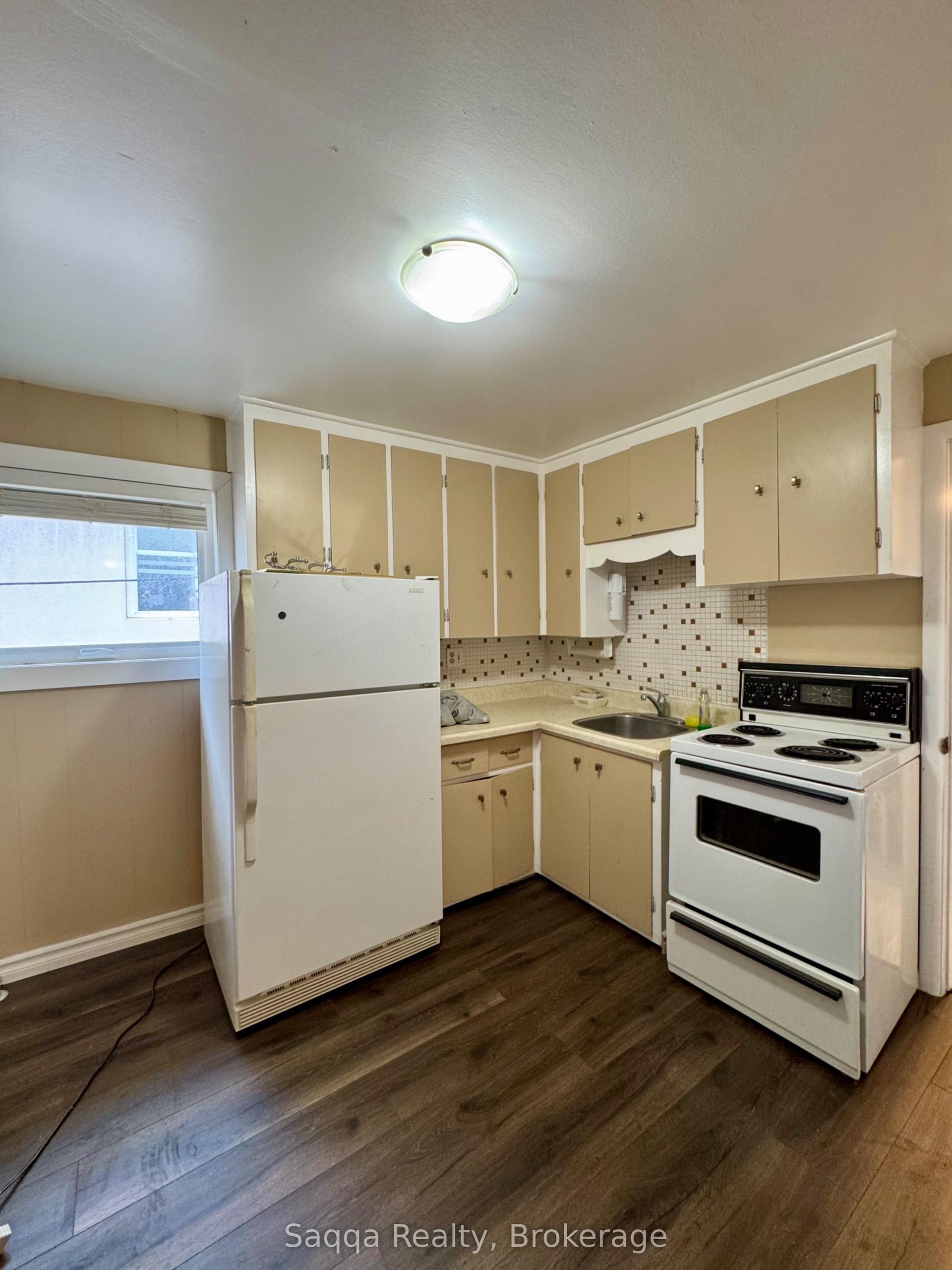 100 Niagara Street Upper #Upper, St. Catharines — Multiplex for lease, photo 1