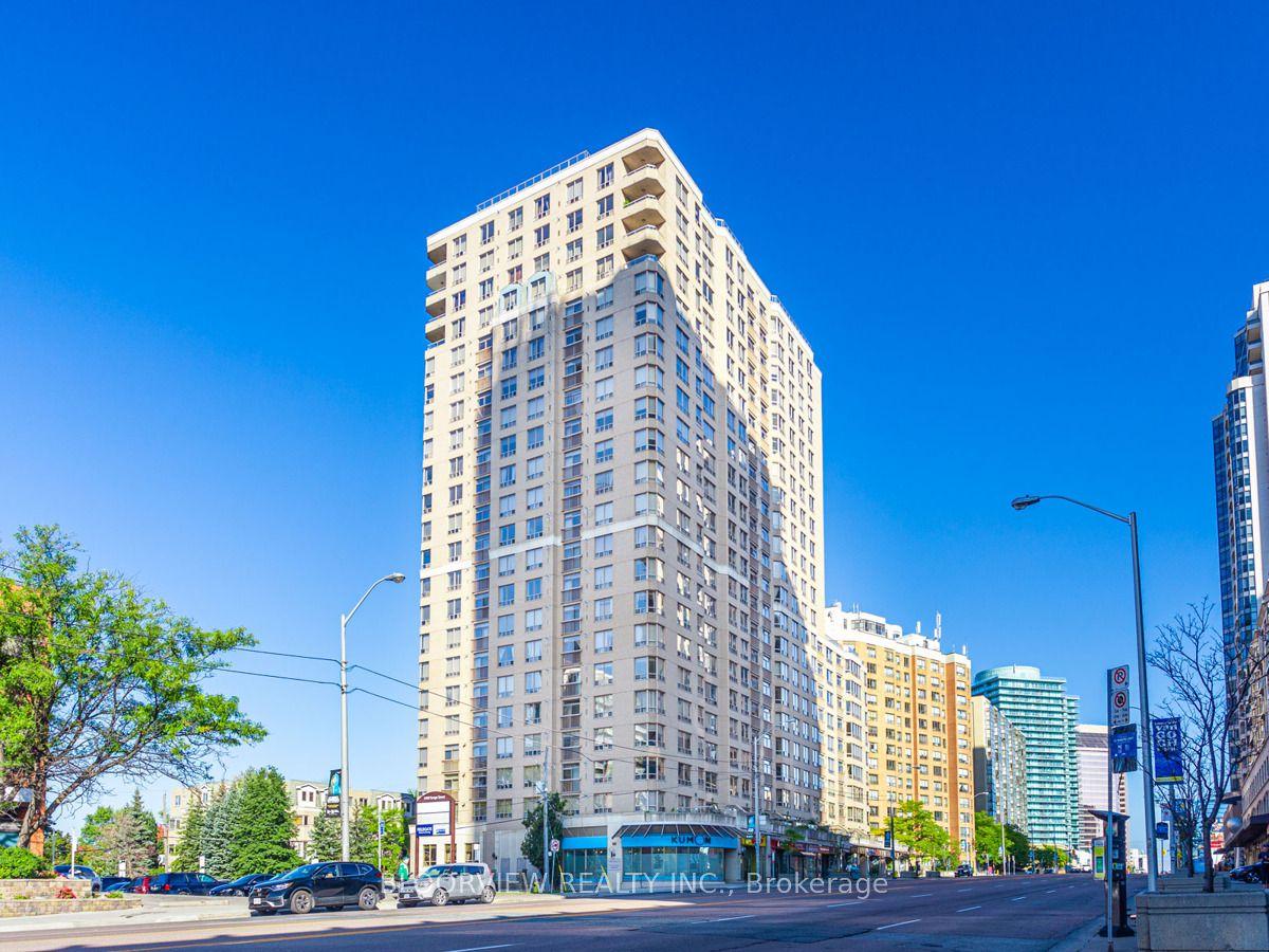 5418 Yonge Street 603 #603 — photo 1