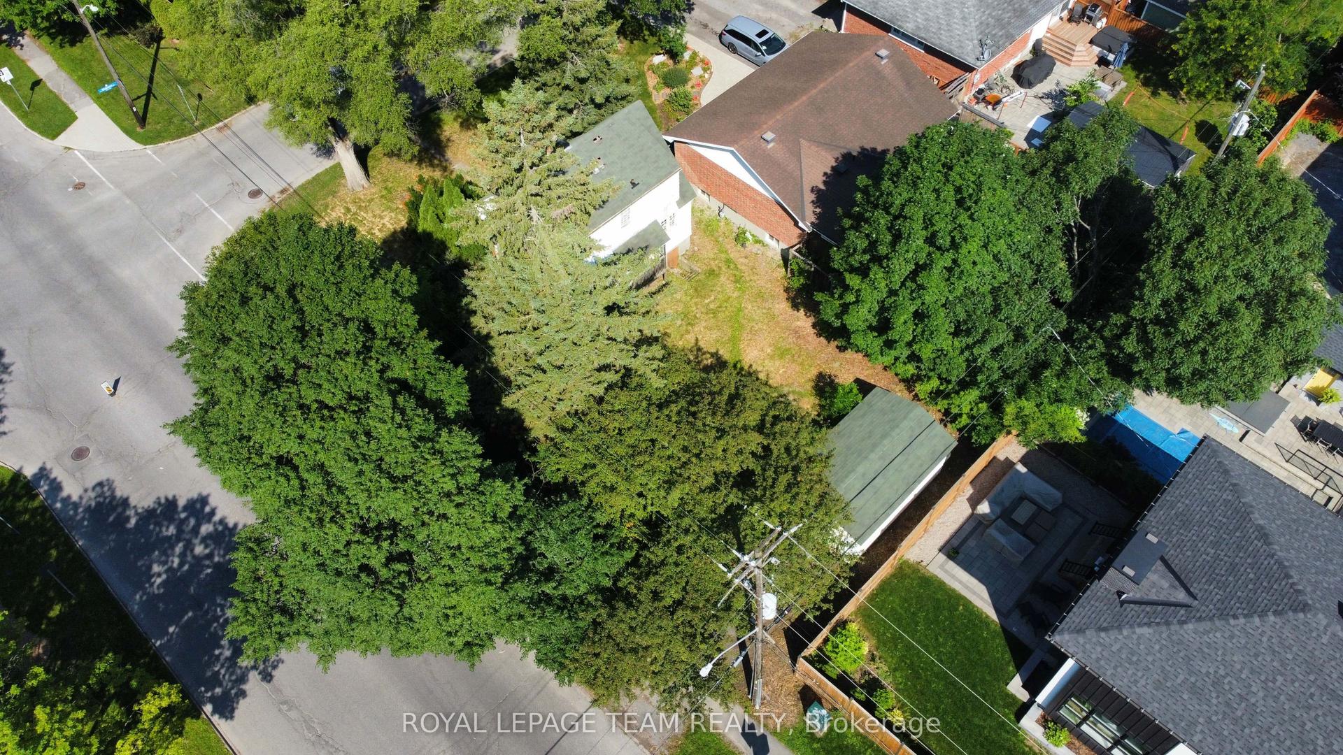 637 Windermere Avenue, Carlingwood - Westboro and Area — Land for sale, photo 1