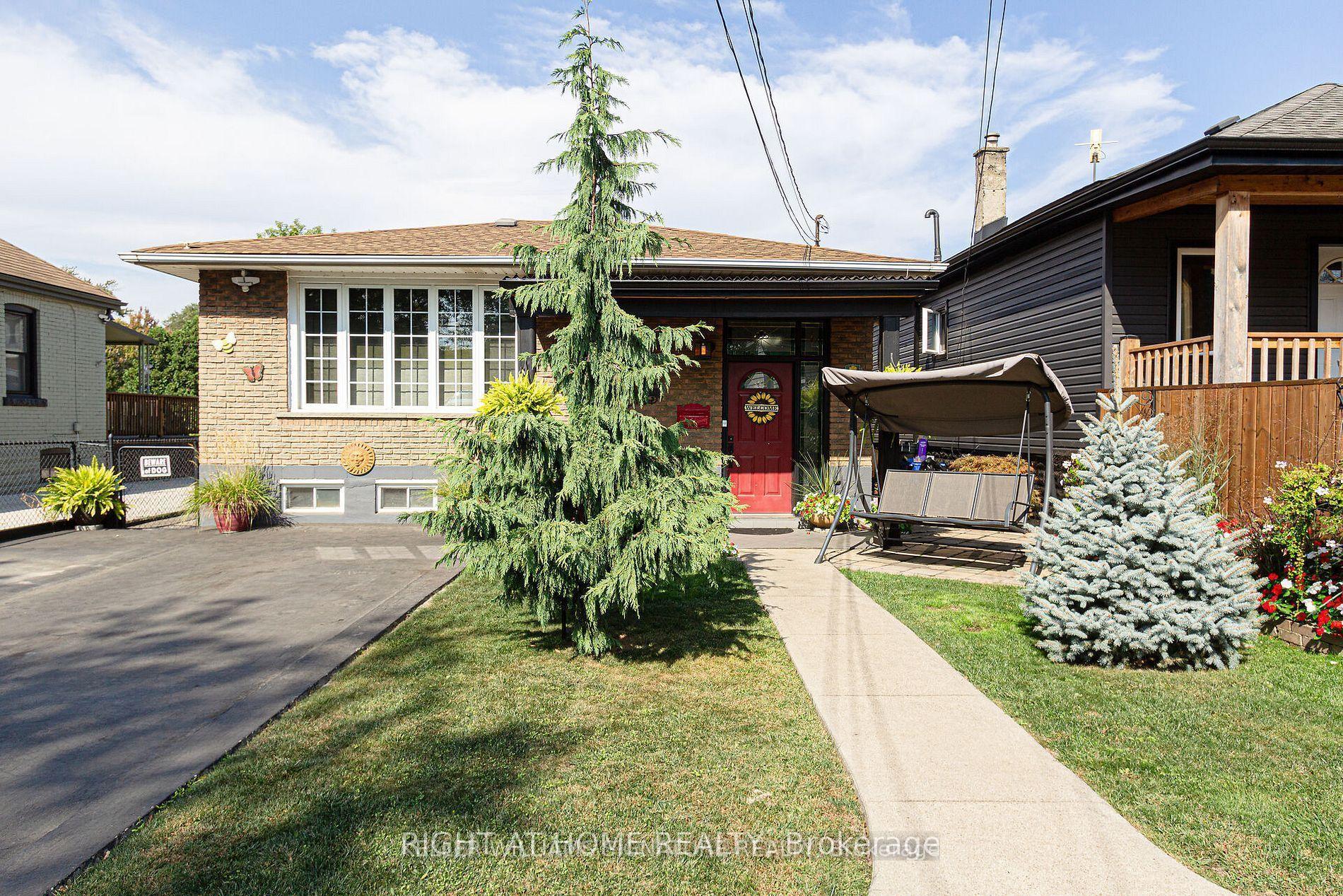 133 Mcanulty Lower Level Boulevard, Hamilton — Detached for lease, photo 1