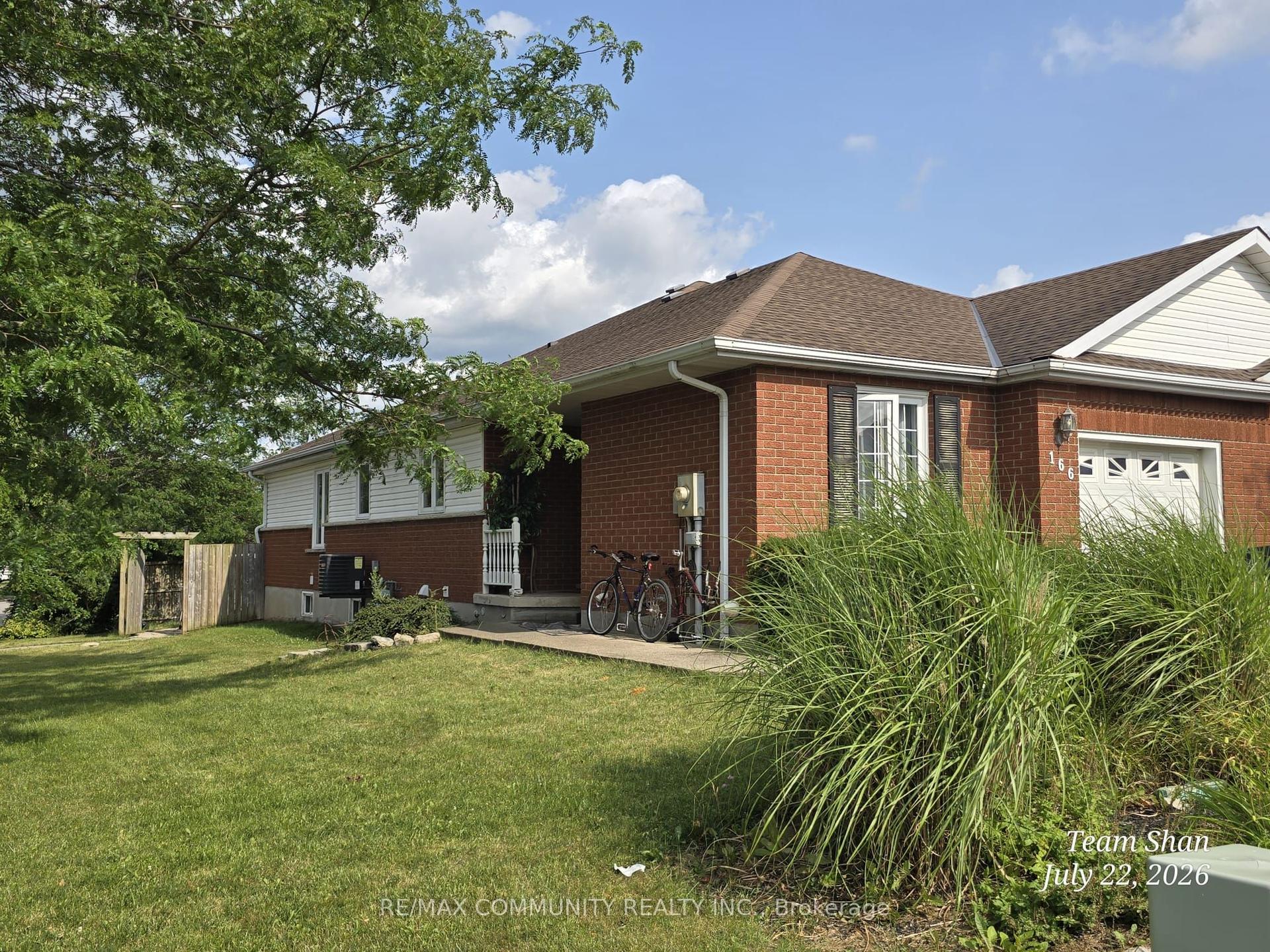 166 St Lawrence Drive BSMT #BSMT, Welland — Semi-Detached for lease, photo 1