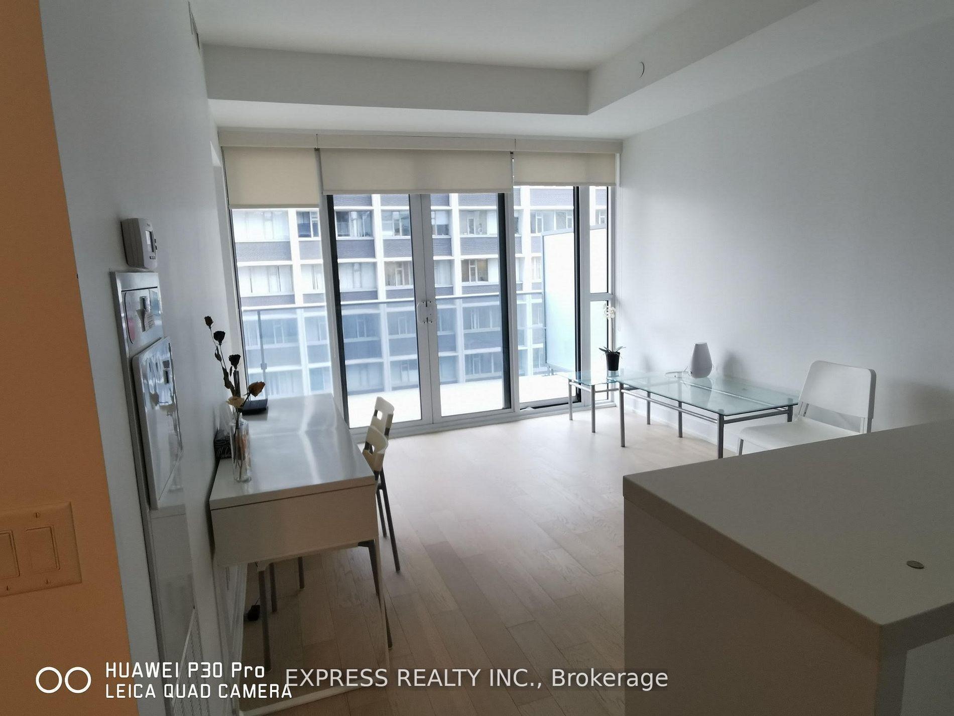 7 Grenville Street 1509 #1509, Toronto — Condo for lease, photo 1
