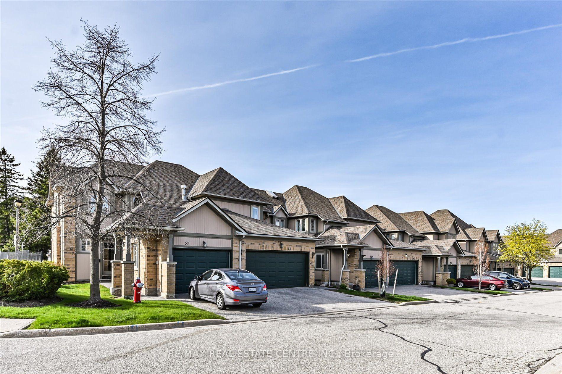5662 Glen Erin Drive 58 #58 — photo 1