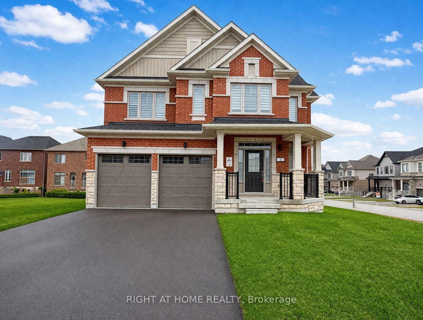 2 Sagewood Avenue — photo 1