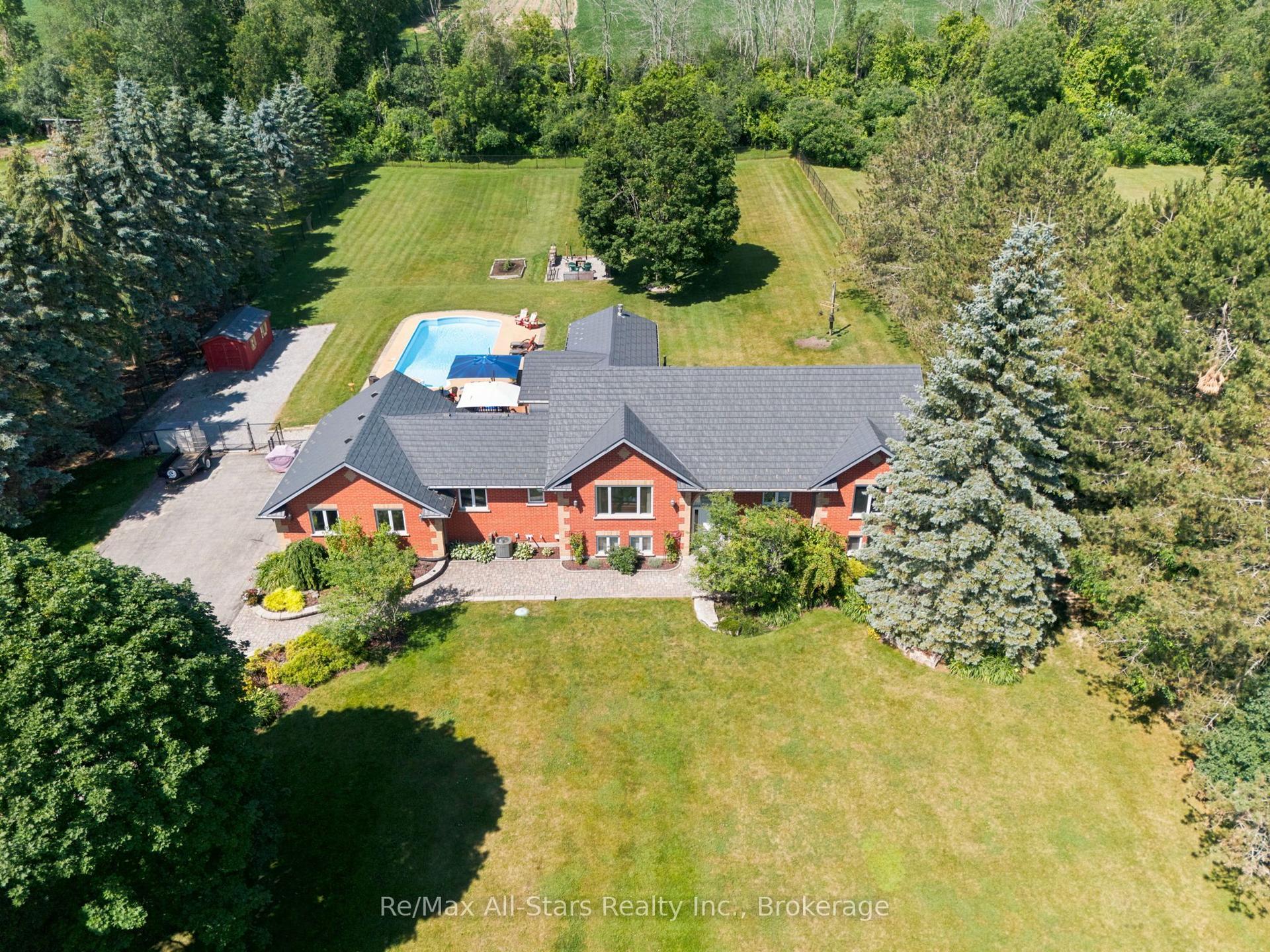21180 Brunon Avenue, Scugog — Detached for sale, photo 1