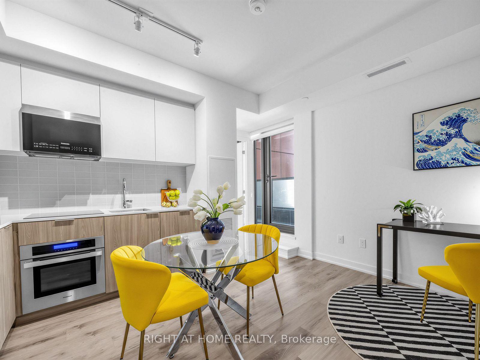 28 Eastern Avenue 723 #723, Toronto — Condo for lease, photo 1