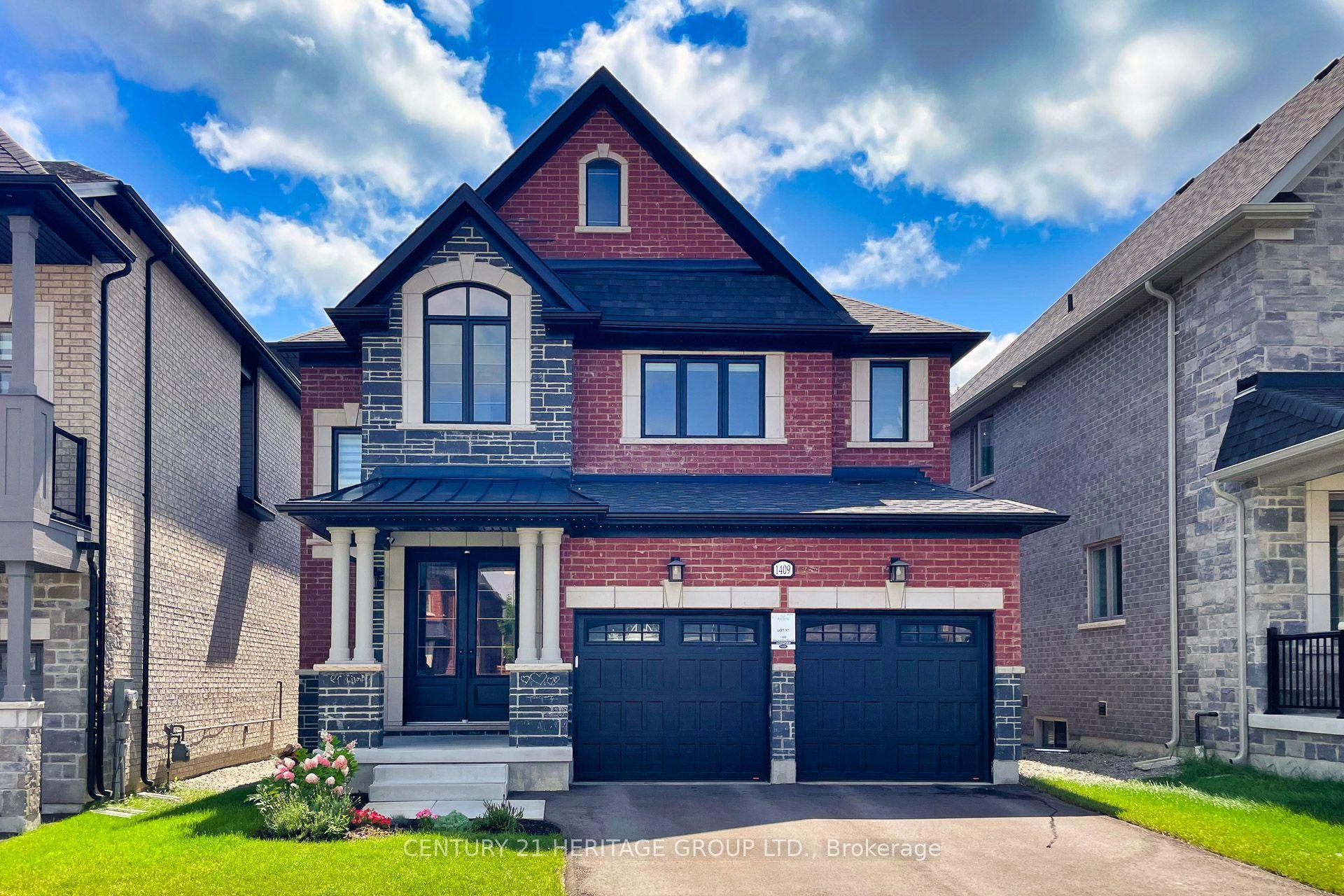 1409 Blackmore Street — photo 1