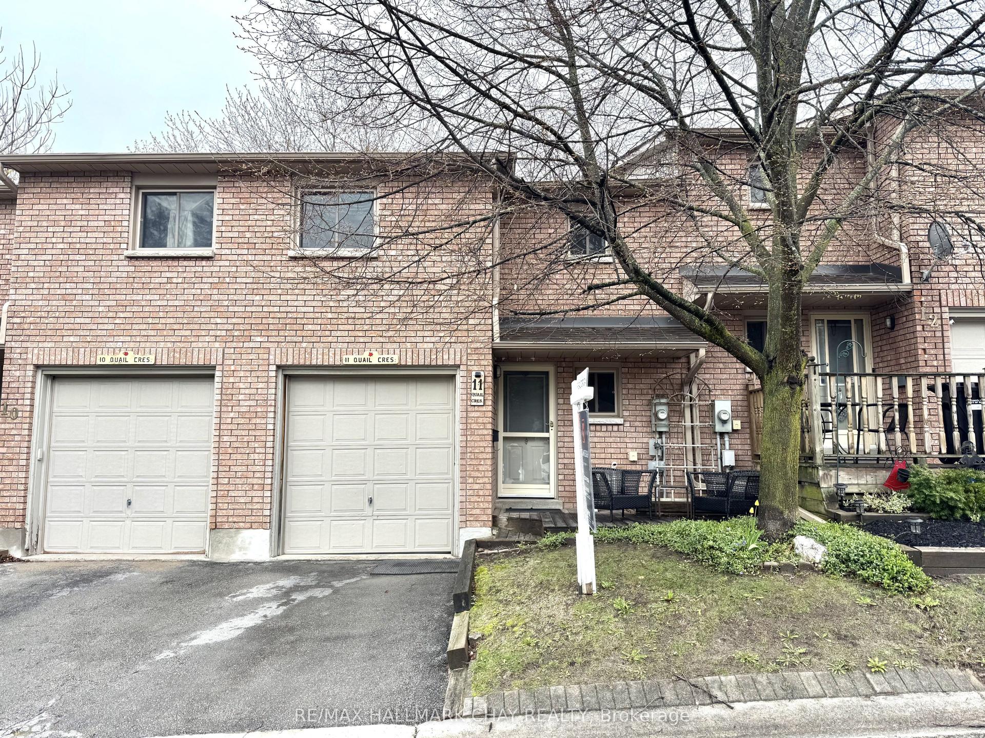 11 Quail Crescent — photo 1