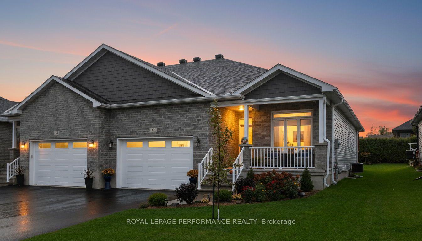 42 Forrester Way — photo 1