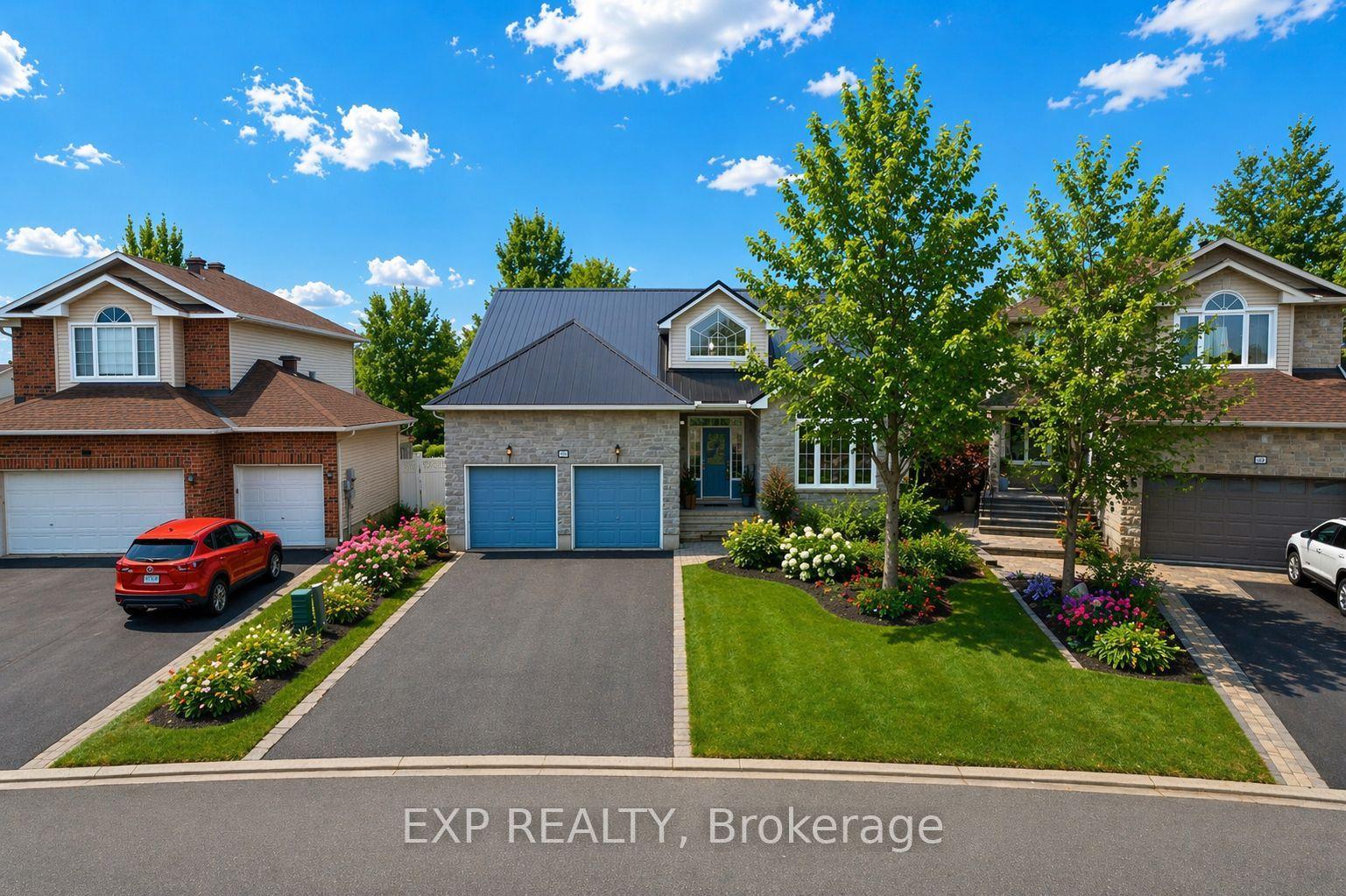 80 La Prairie Street, Russell — Detached for sale, photo 1