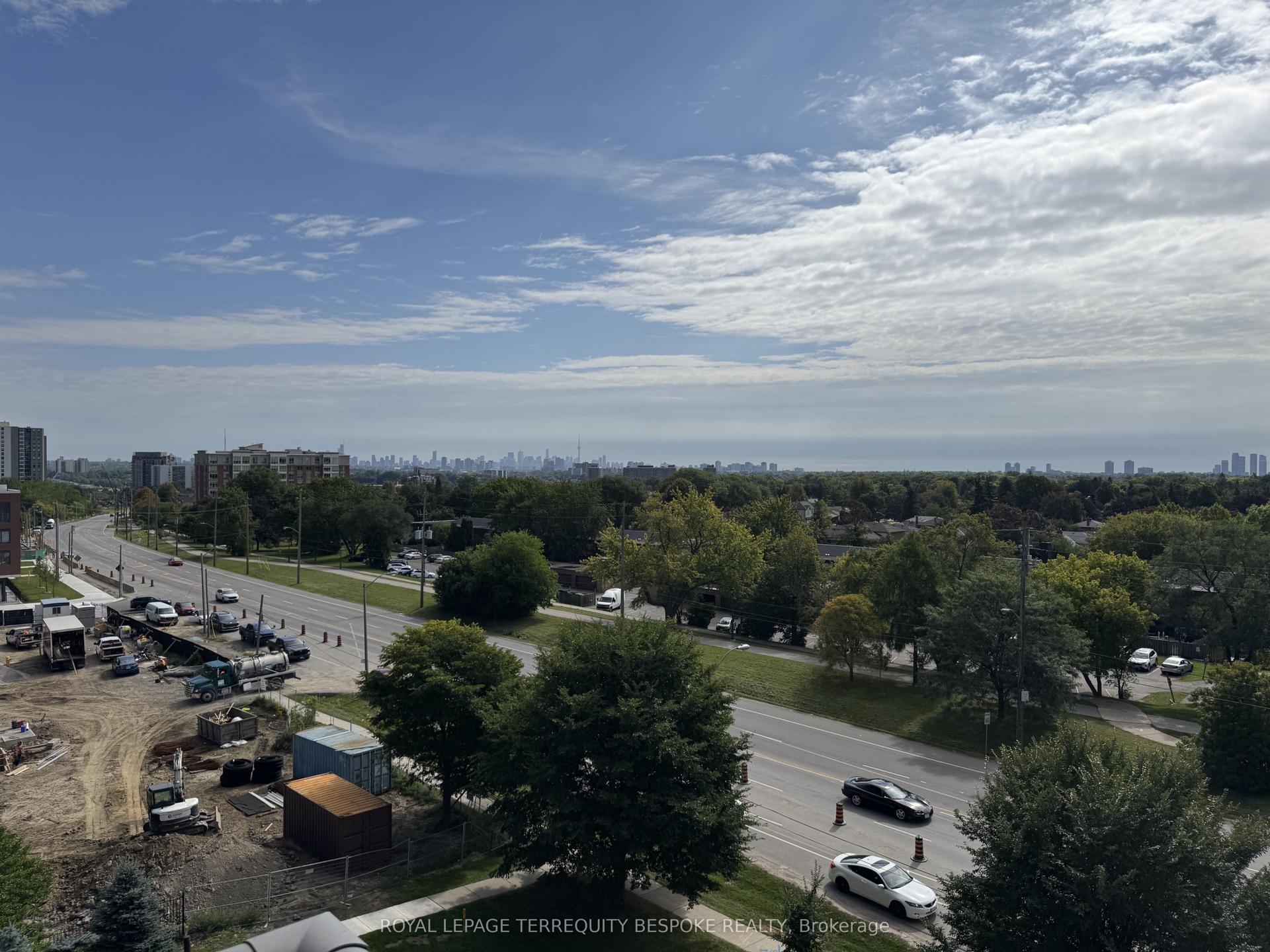 1403 Royal York Boulevard 614 #614, Toronto — Condo for lease, photo 1