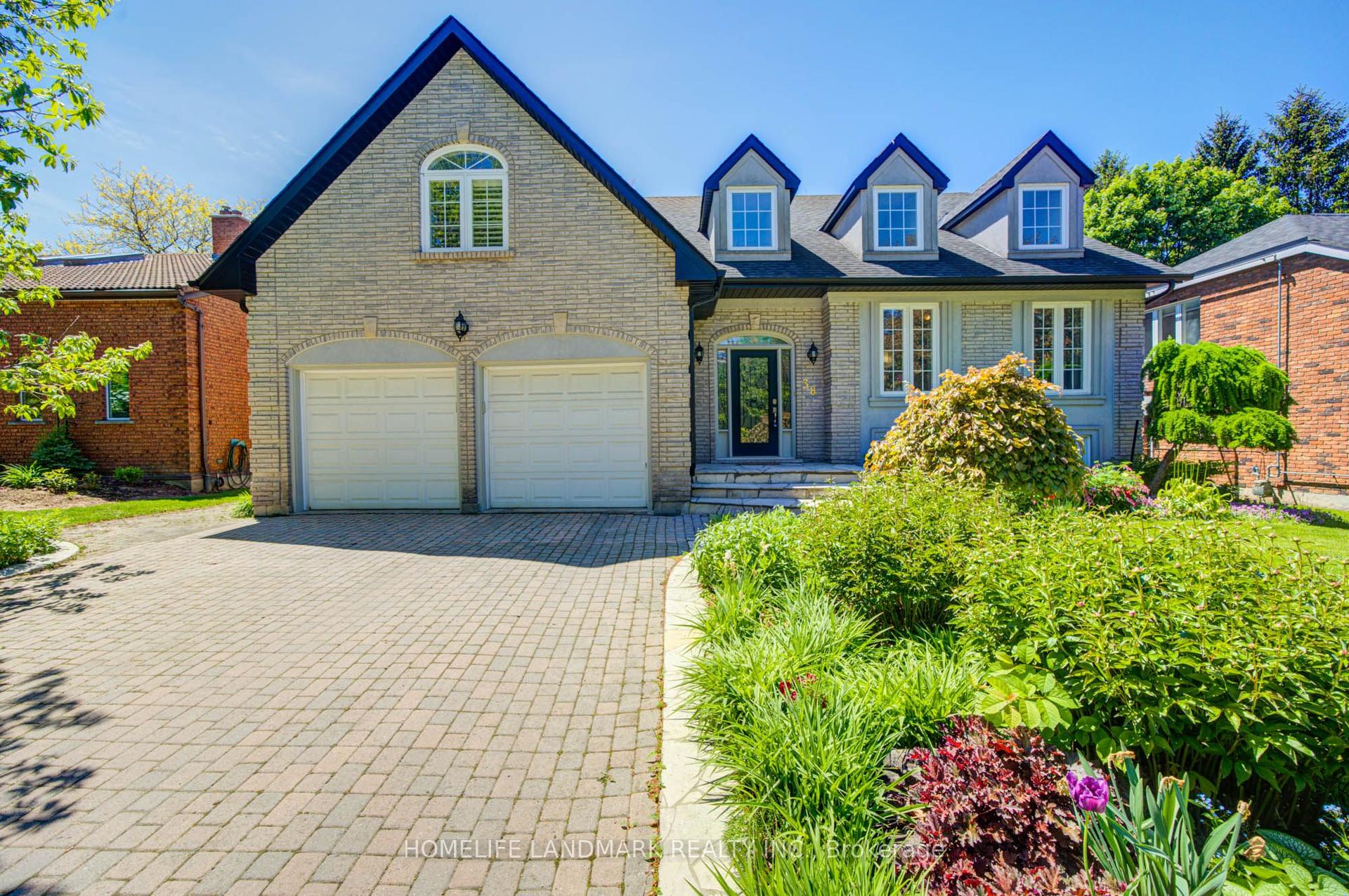 38 Balfour Drive — photo 1